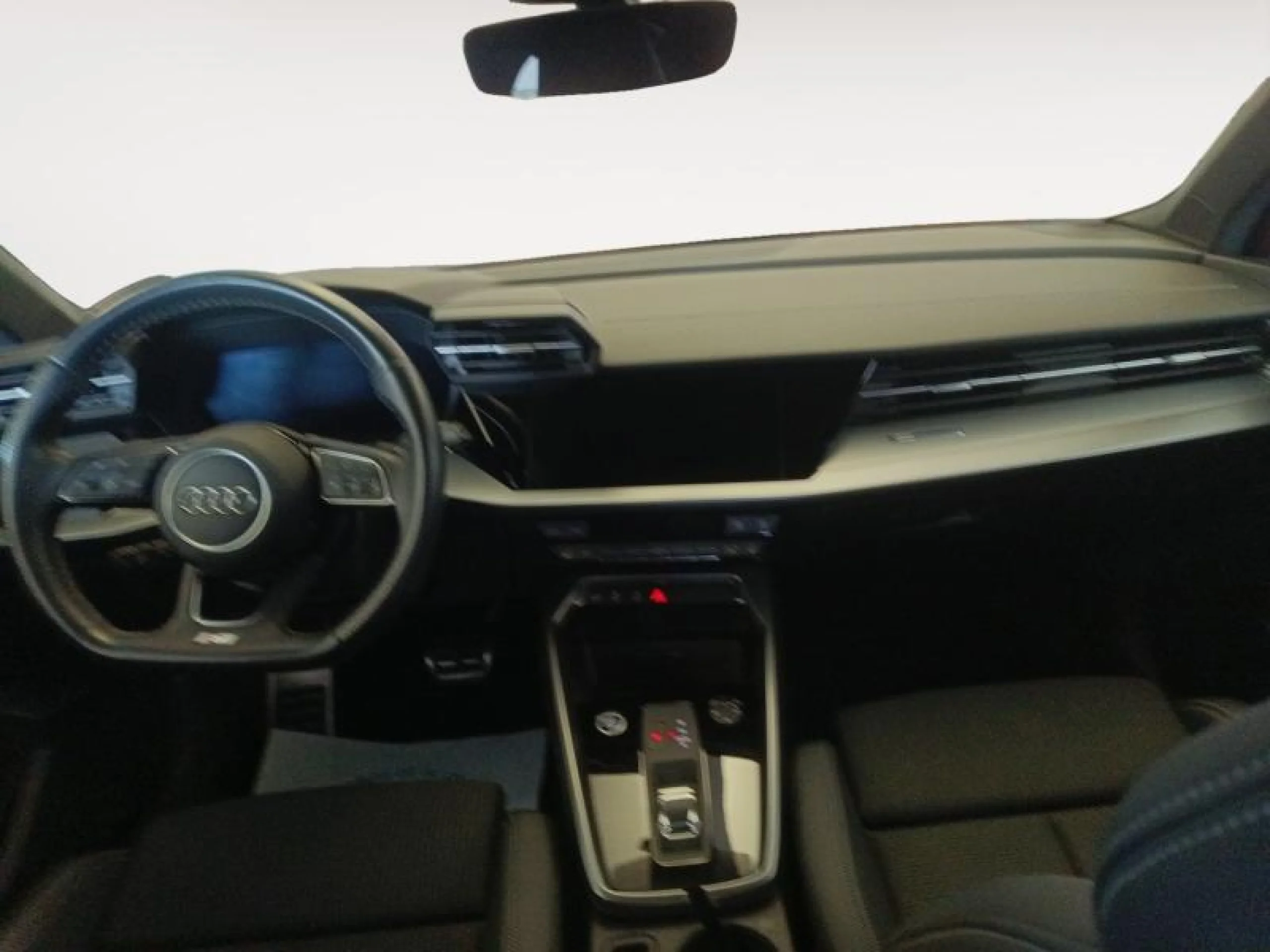 AUDI A3 SPORTBACK GENUINE 35 TFSI 110KW (150CV) - Foto 4