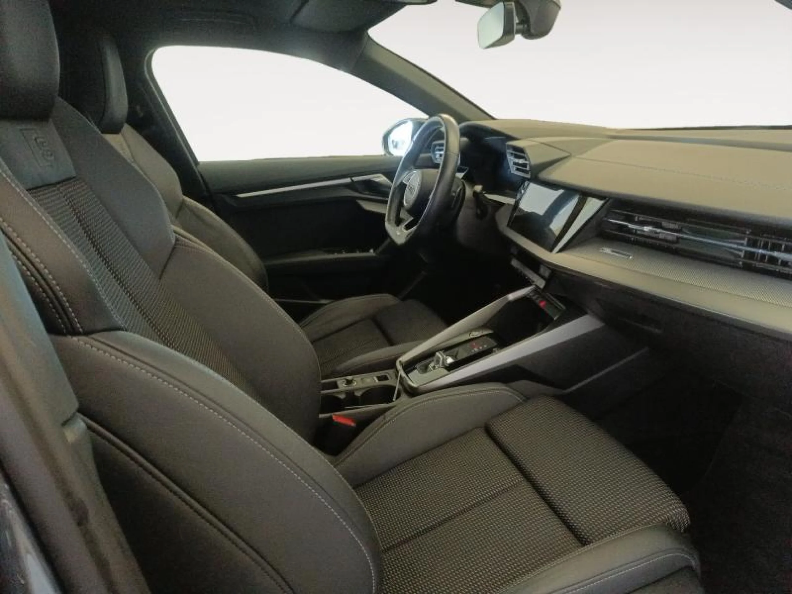 AUDI A3 SPORTBACK GENUINE 35 TFSI 110KW (150CV) - Foto 5