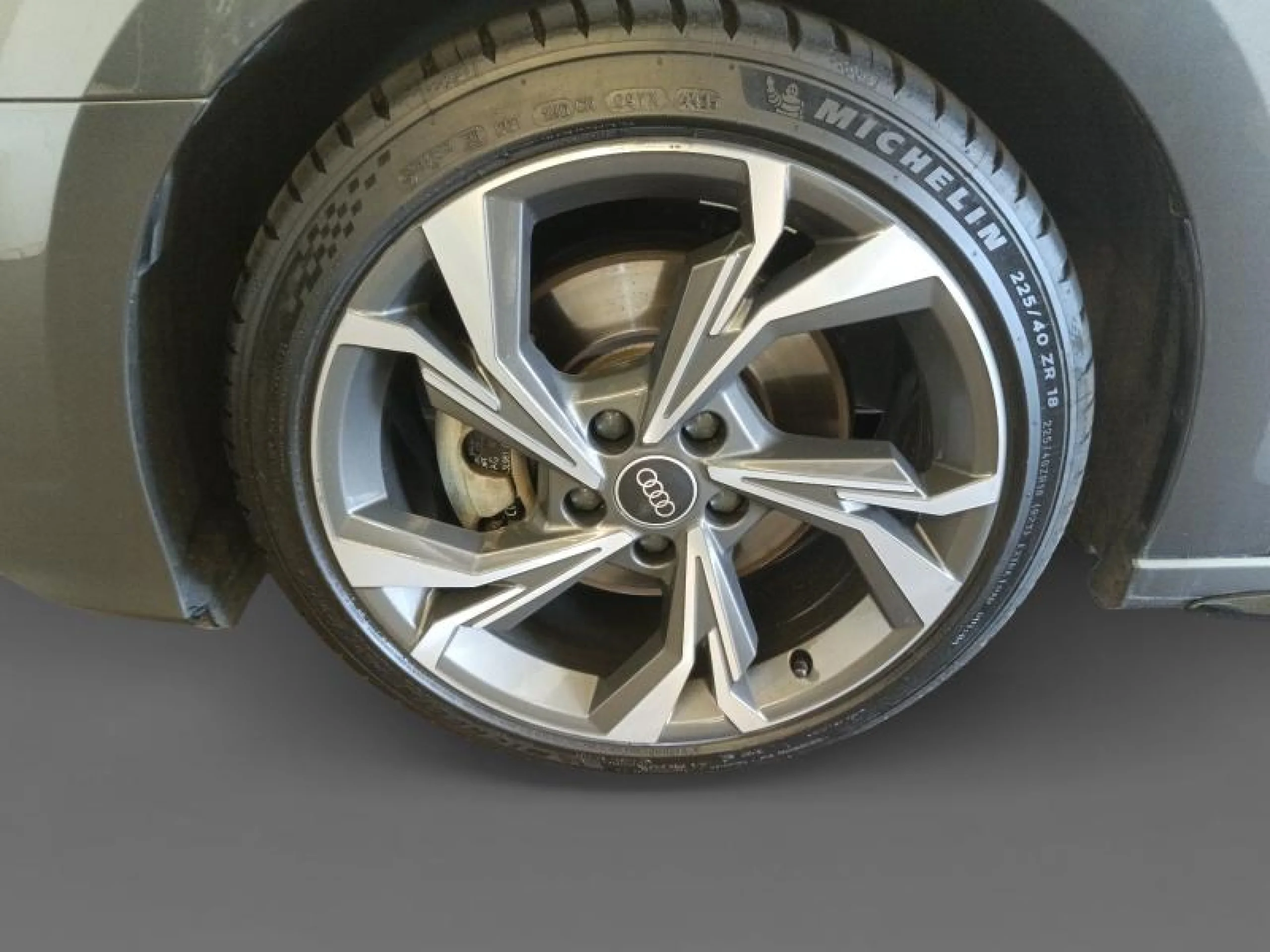AUDI A3 SPORTBACK GENUINE 35 TFSI 110KW (150CV) - Foto 7