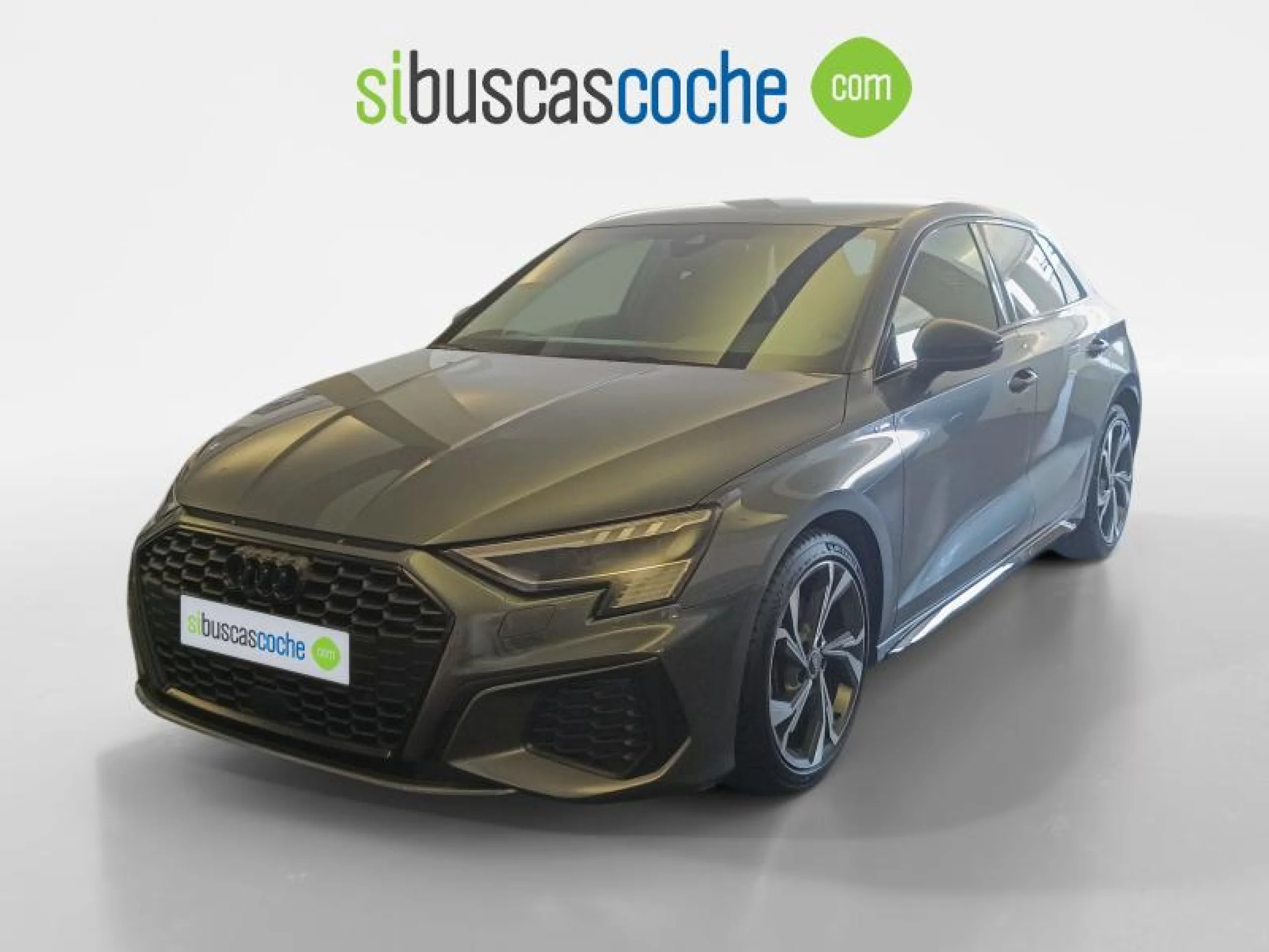 AUDI A3 SPORTBACK GENUINE 35 TFSI 110KW (150CV) - Foto 13
