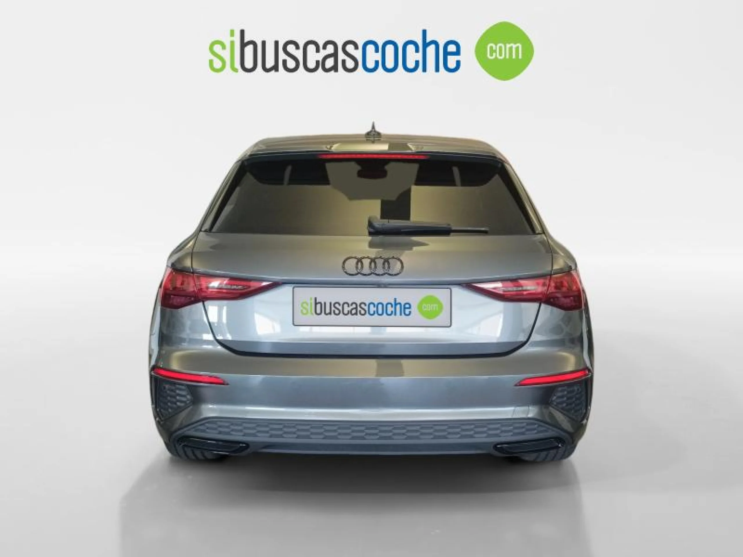 AUDI A3 SPORTBACK GENUINE 35 TFSI 110KW (150CV) - Foto 14