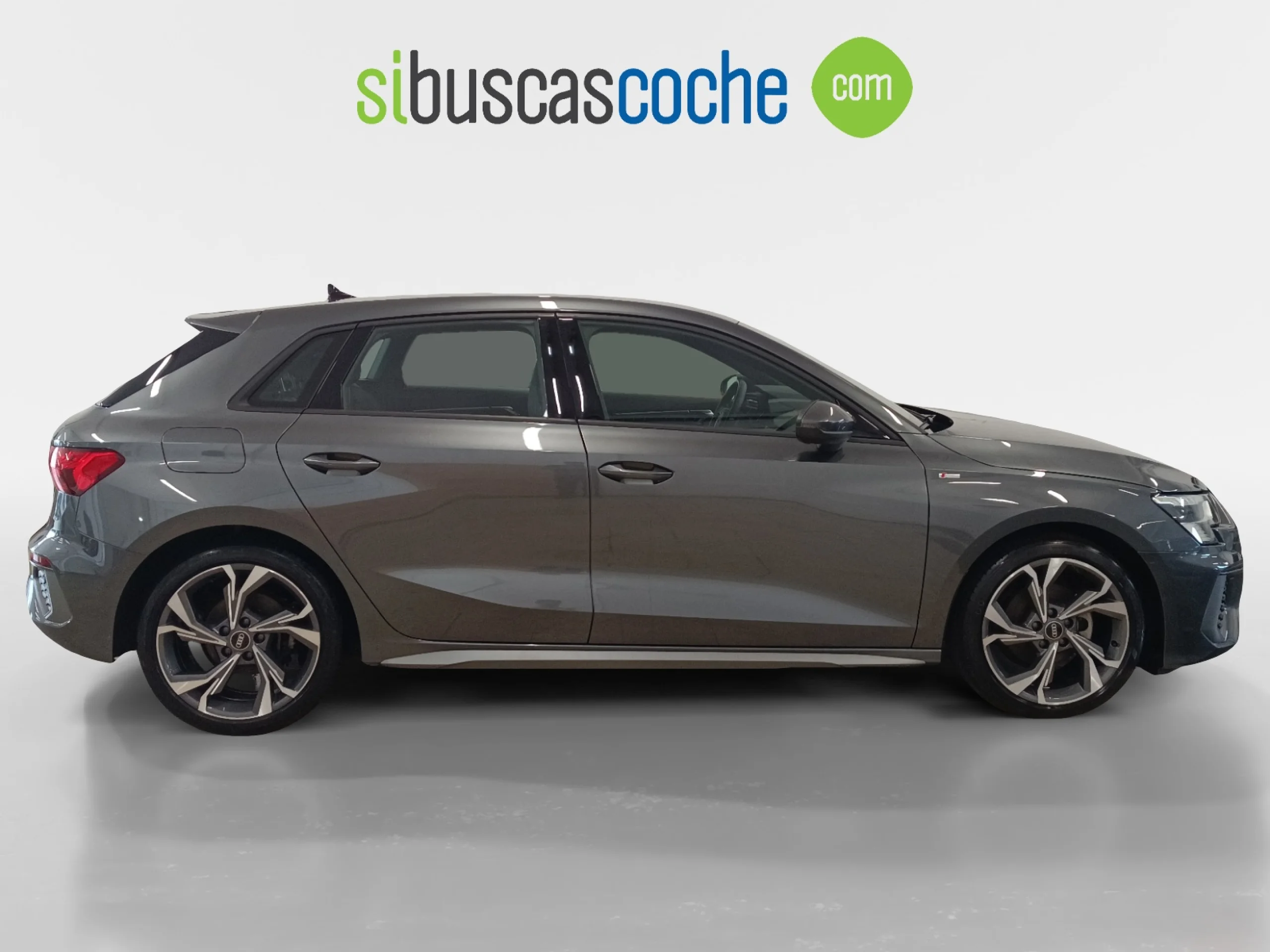 AUDI A3 SPORTBACK GENUINE 35 TFSI 110KW (150CV) - Foto 3