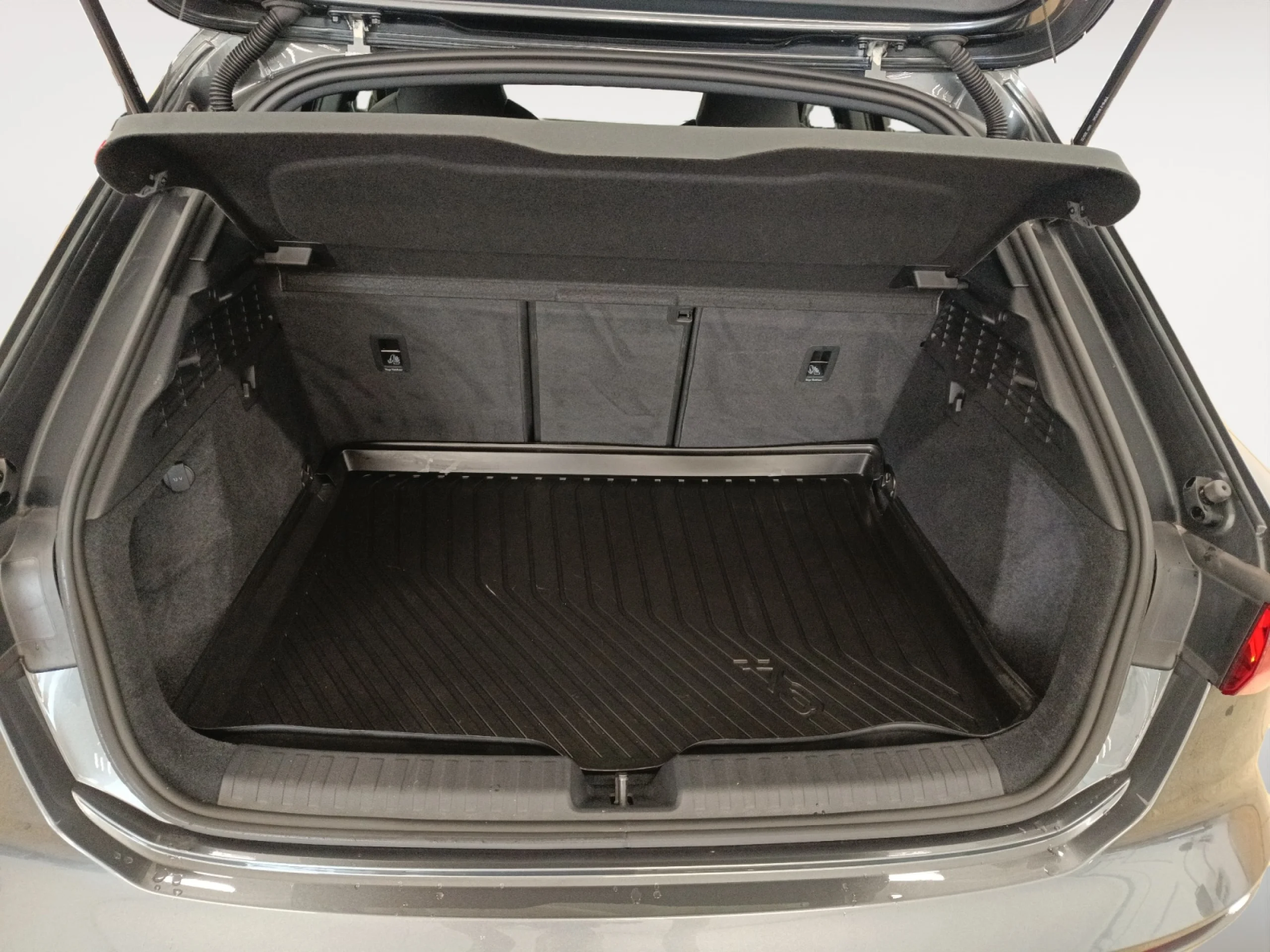 AUDI A3 SPORTBACK GENUINE 35 TFSI 110KW (150CV) - Foto 7