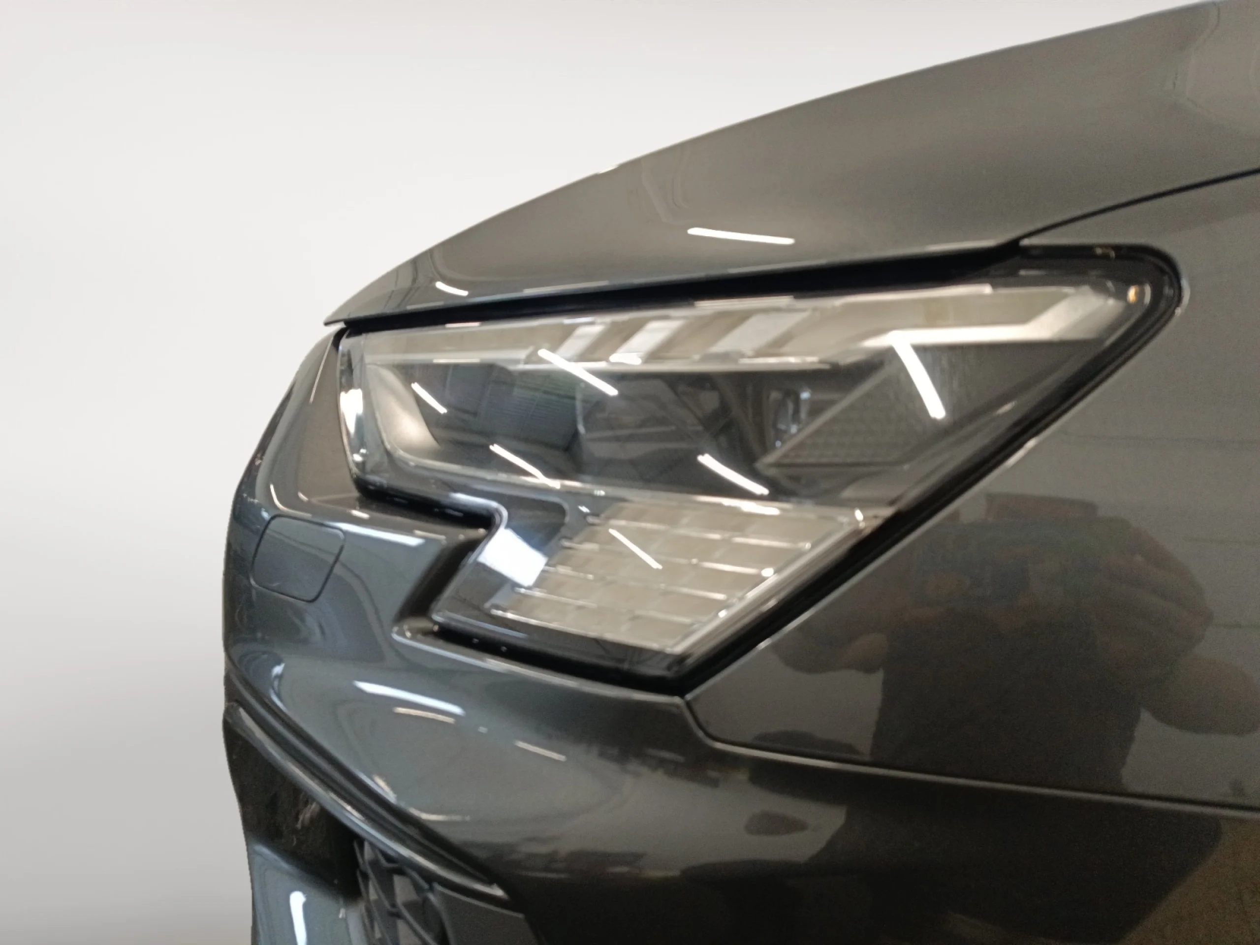 AUDI A3 SPORTBACK GENUINE 35 TFSI 110KW (150CV) - Foto 14