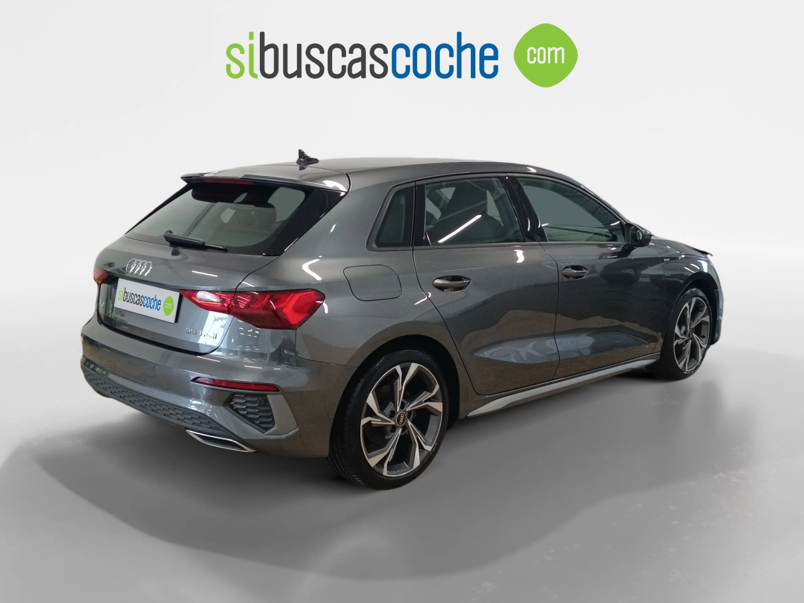 AUDI A3 SPORTBACK GENUINE 35 TFSI 110KW (150CV) - Foto 15