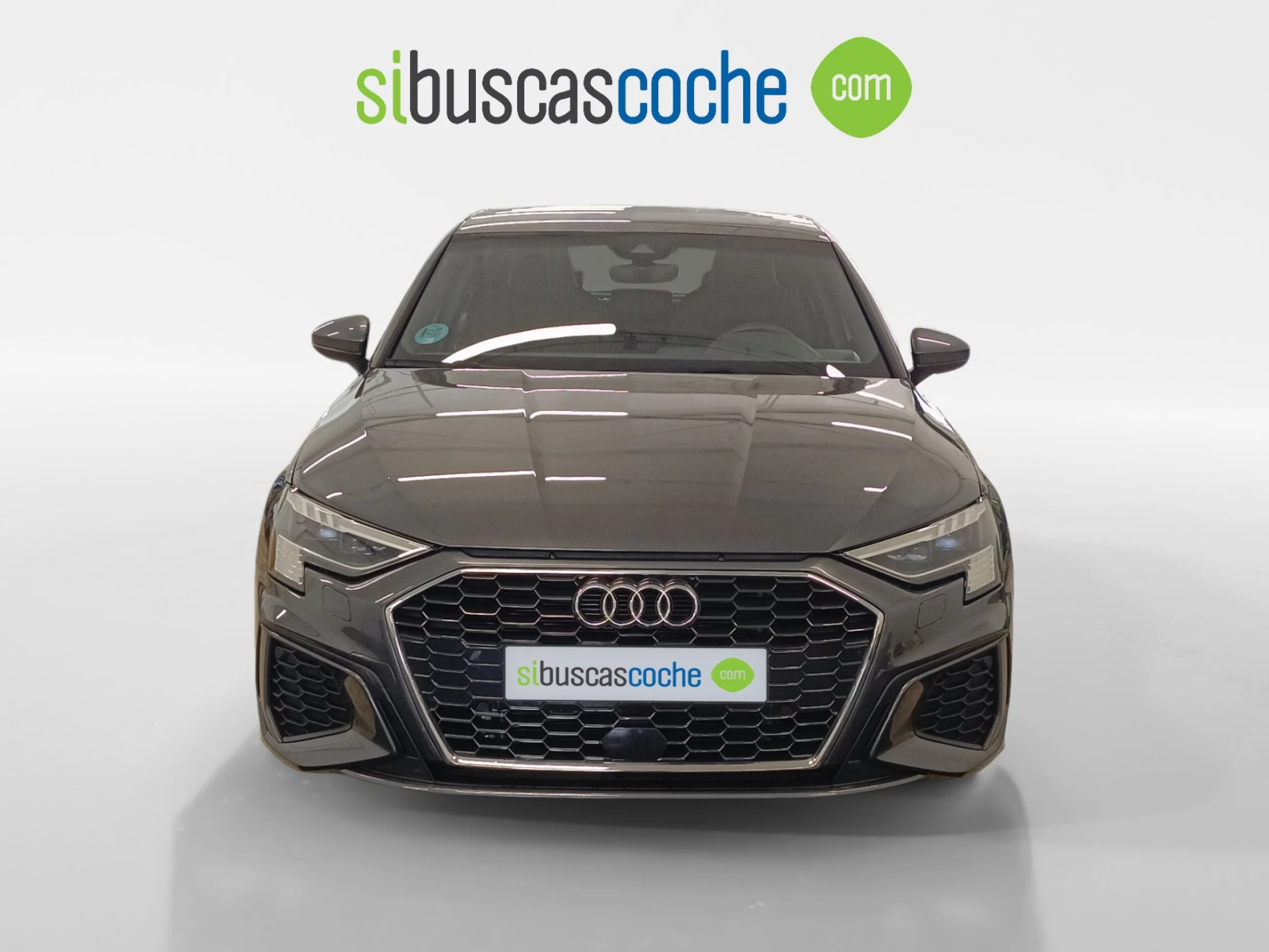 AUDI A3 SPORTBACK GENUINE 35 TFSI 110KW (150CV) - Foto 16