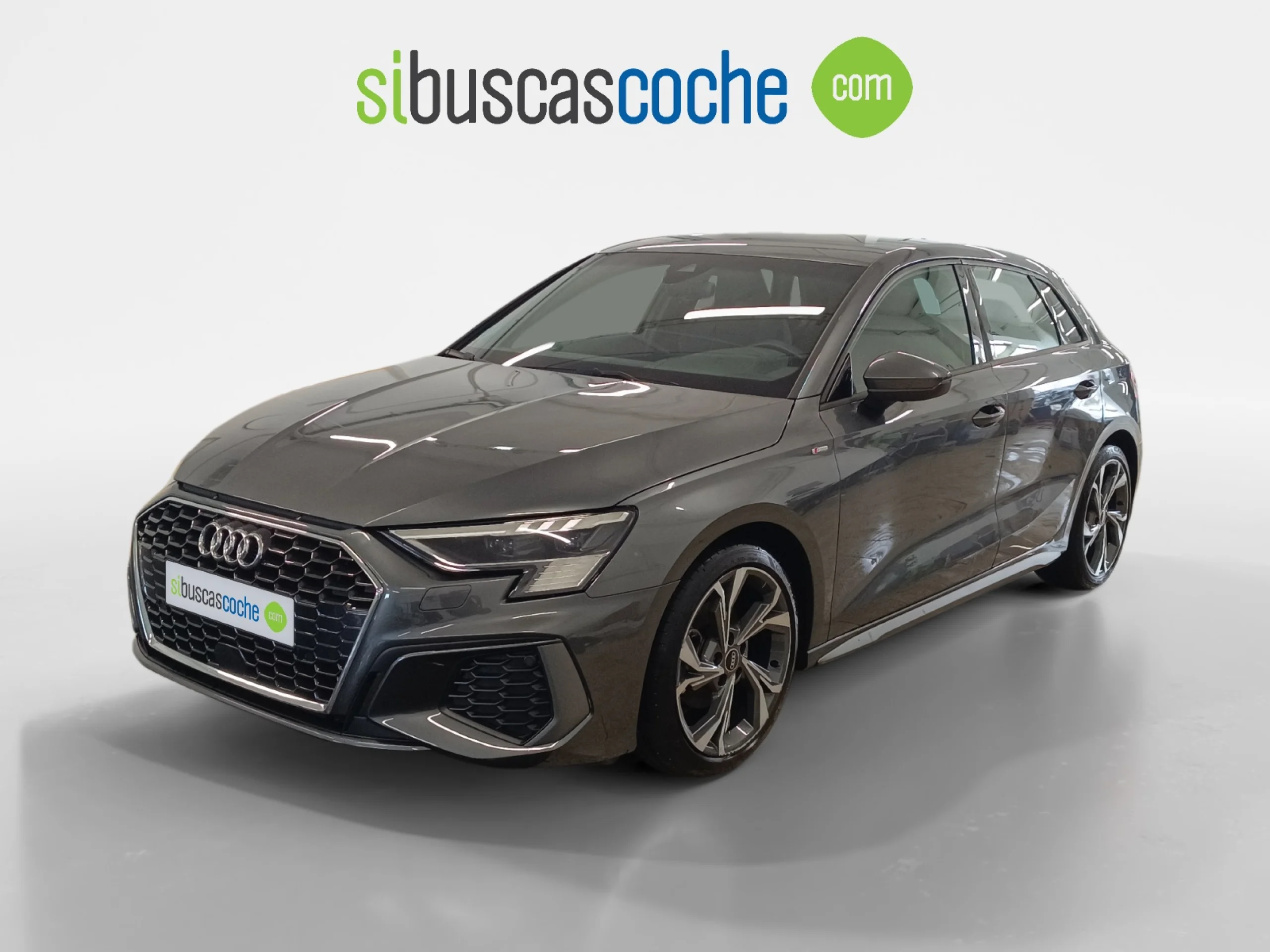 AUDI A3 SPORTBACK GENUINE 35 TFSI 110KW (150CV) - Foto 18