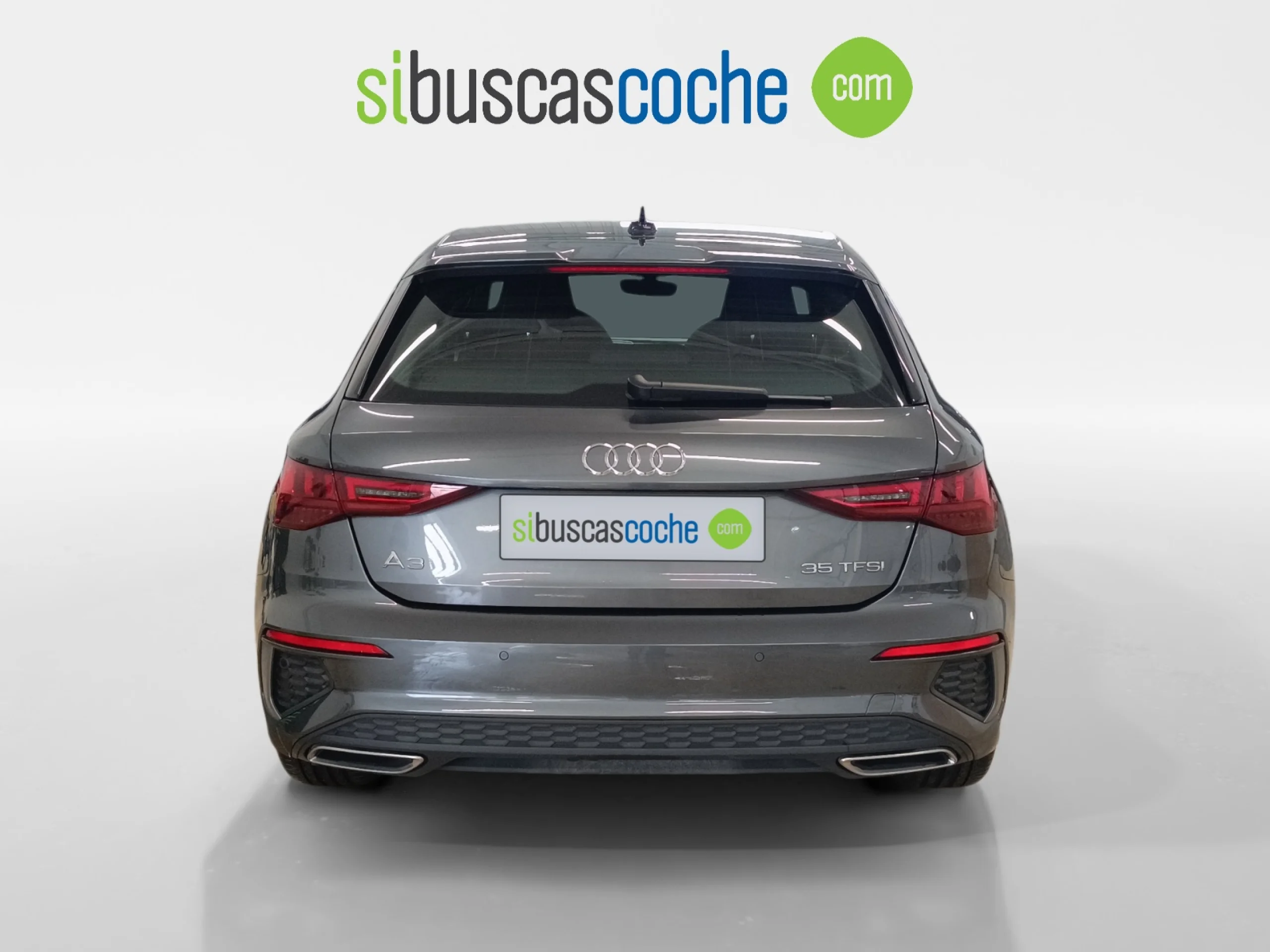 AUDI A3 SPORTBACK GENUINE 35 TFSI 110KW (150CV) - Foto 19