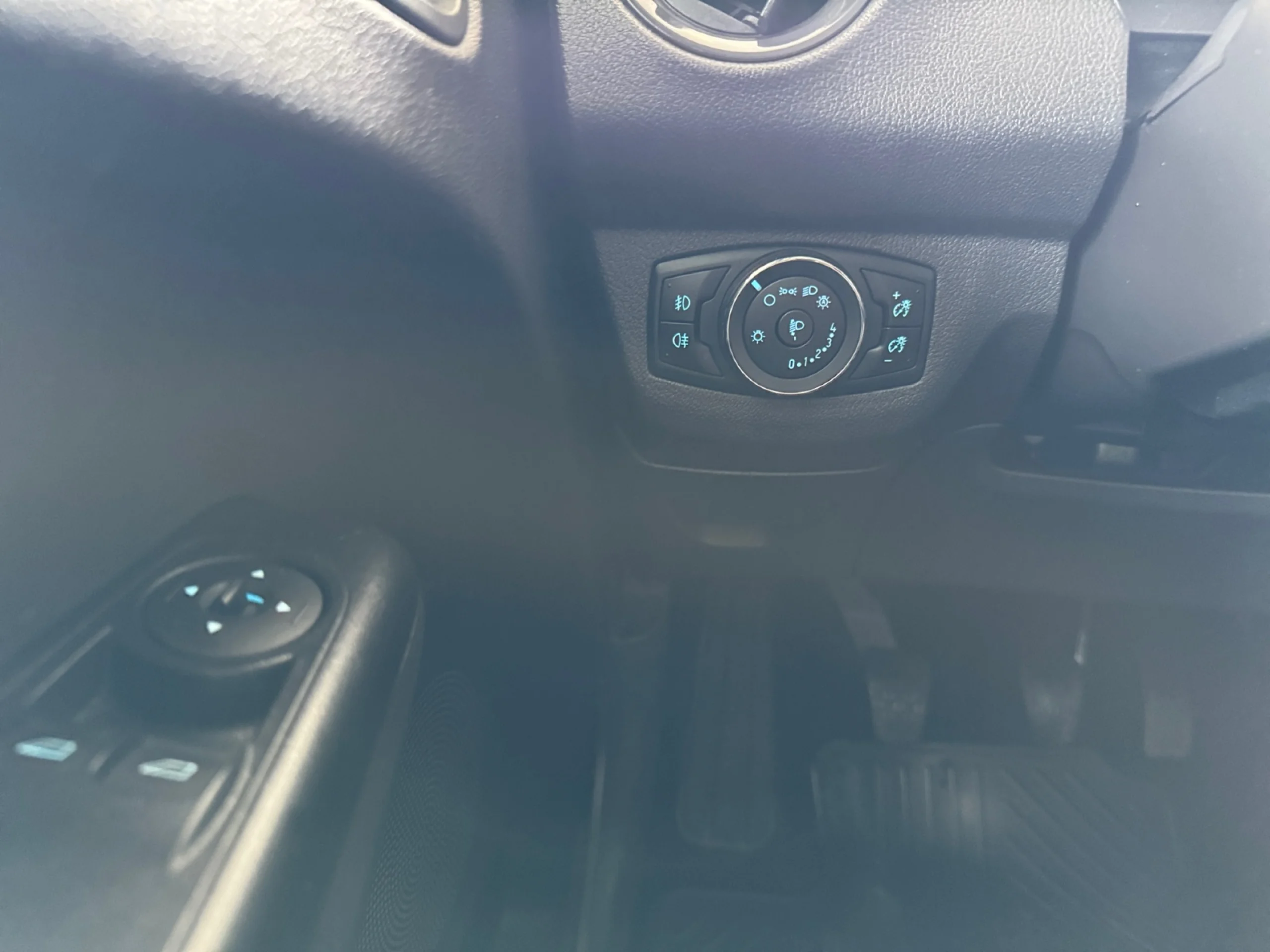 FORD Tourneo courier 1.0 ECOBOOST 74KW (100CV) SPORT - Foto 15