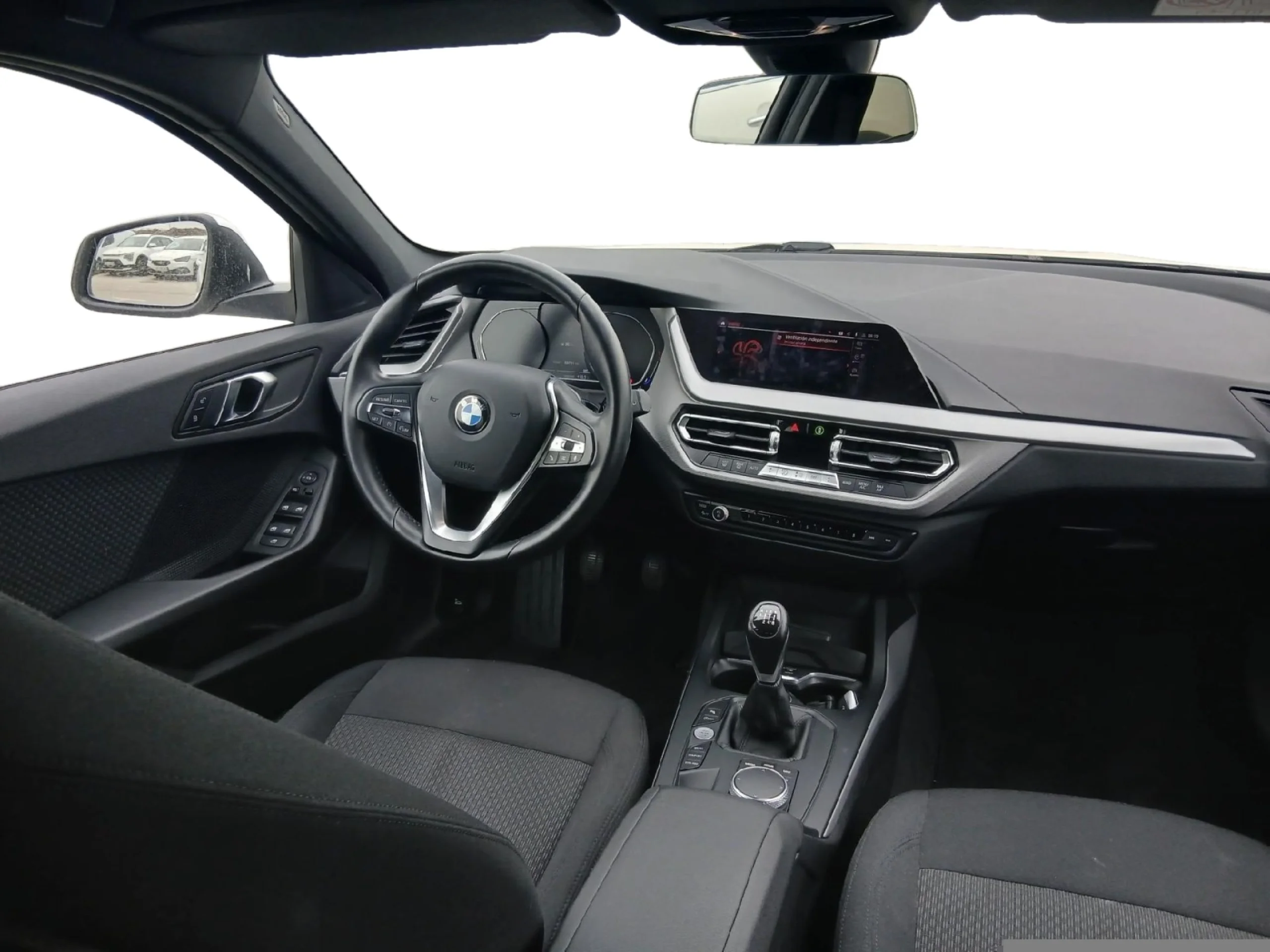 BMW SERIE 1 118I - Foto 3