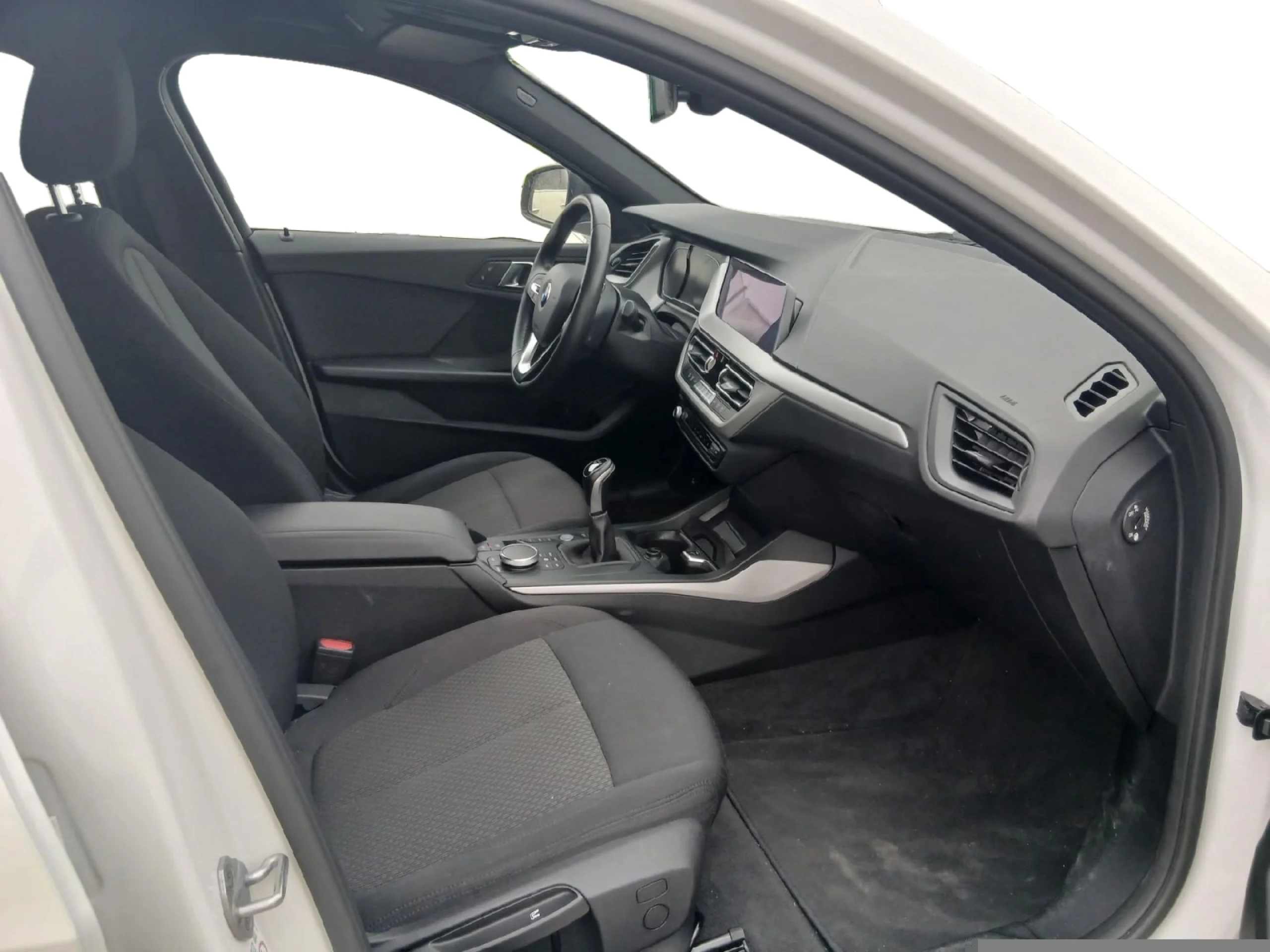 BMW SERIE 1 118I - Foto 4