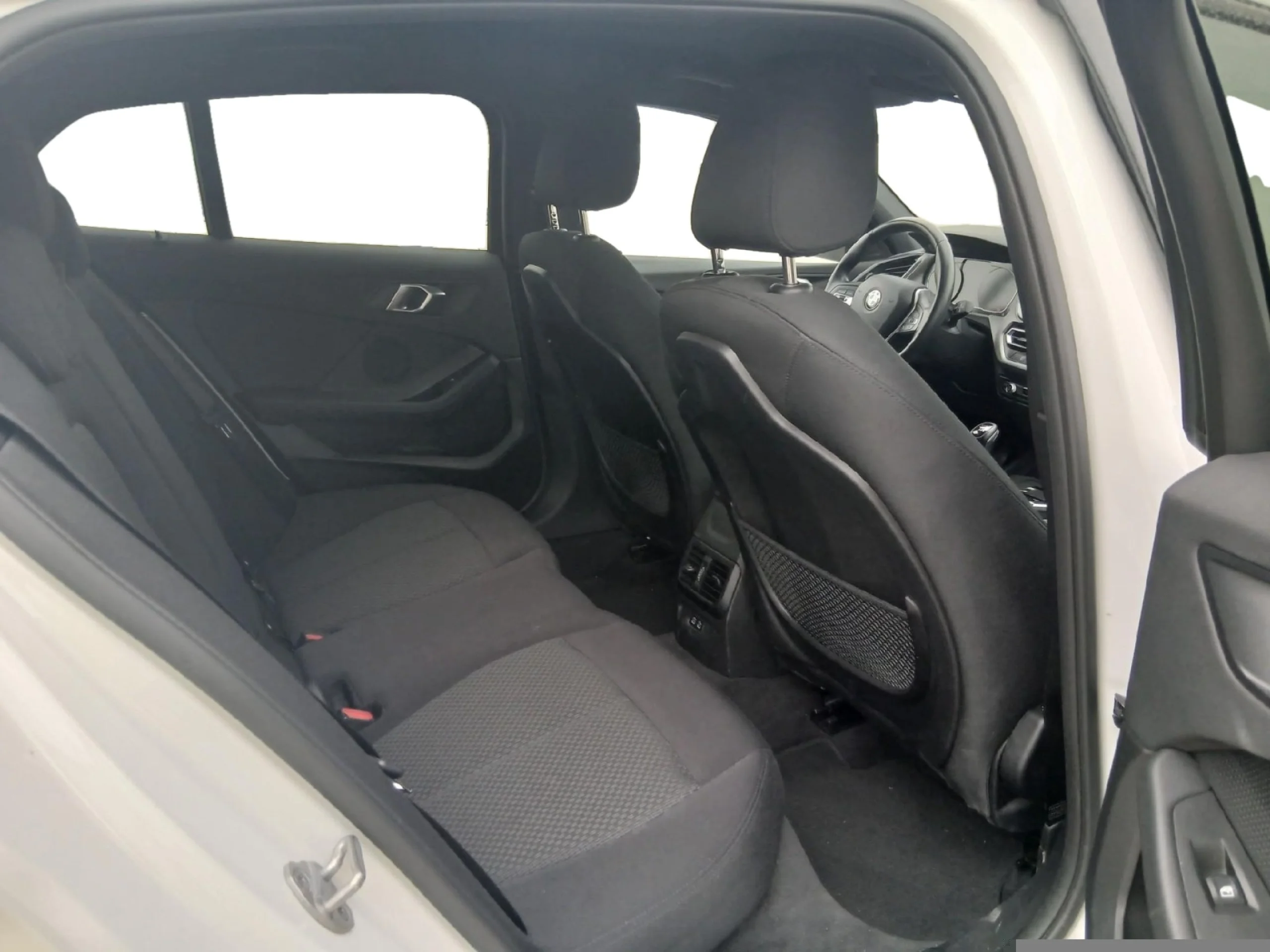 BMW SERIE 1 118I - Foto 5