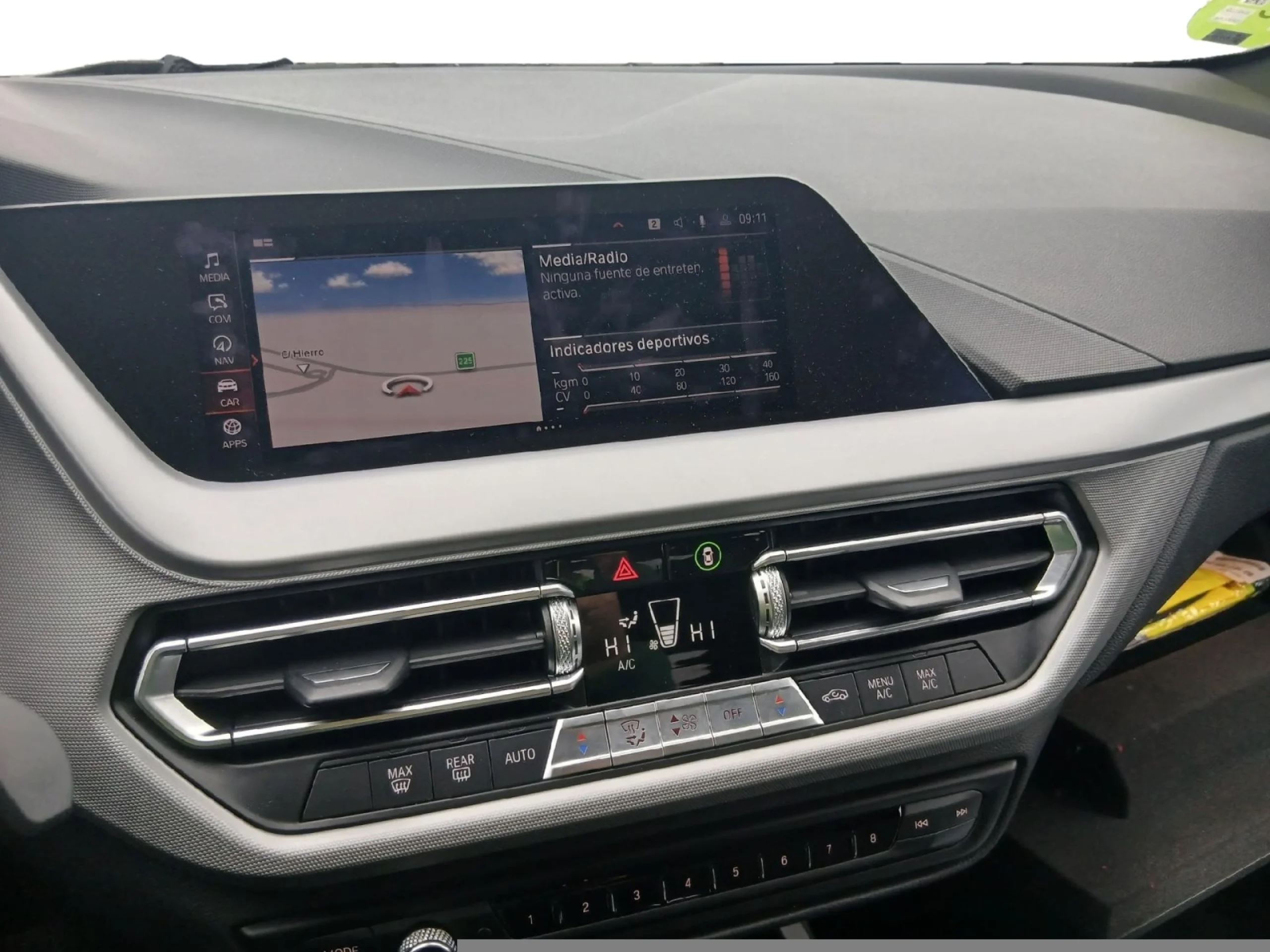 BMW SERIE 1 118I - Foto 6