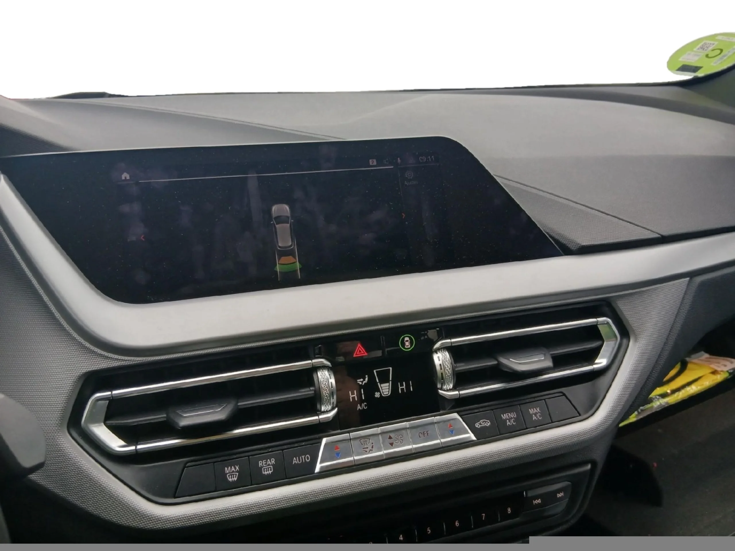 BMW SERIE 1 118I - Foto 7