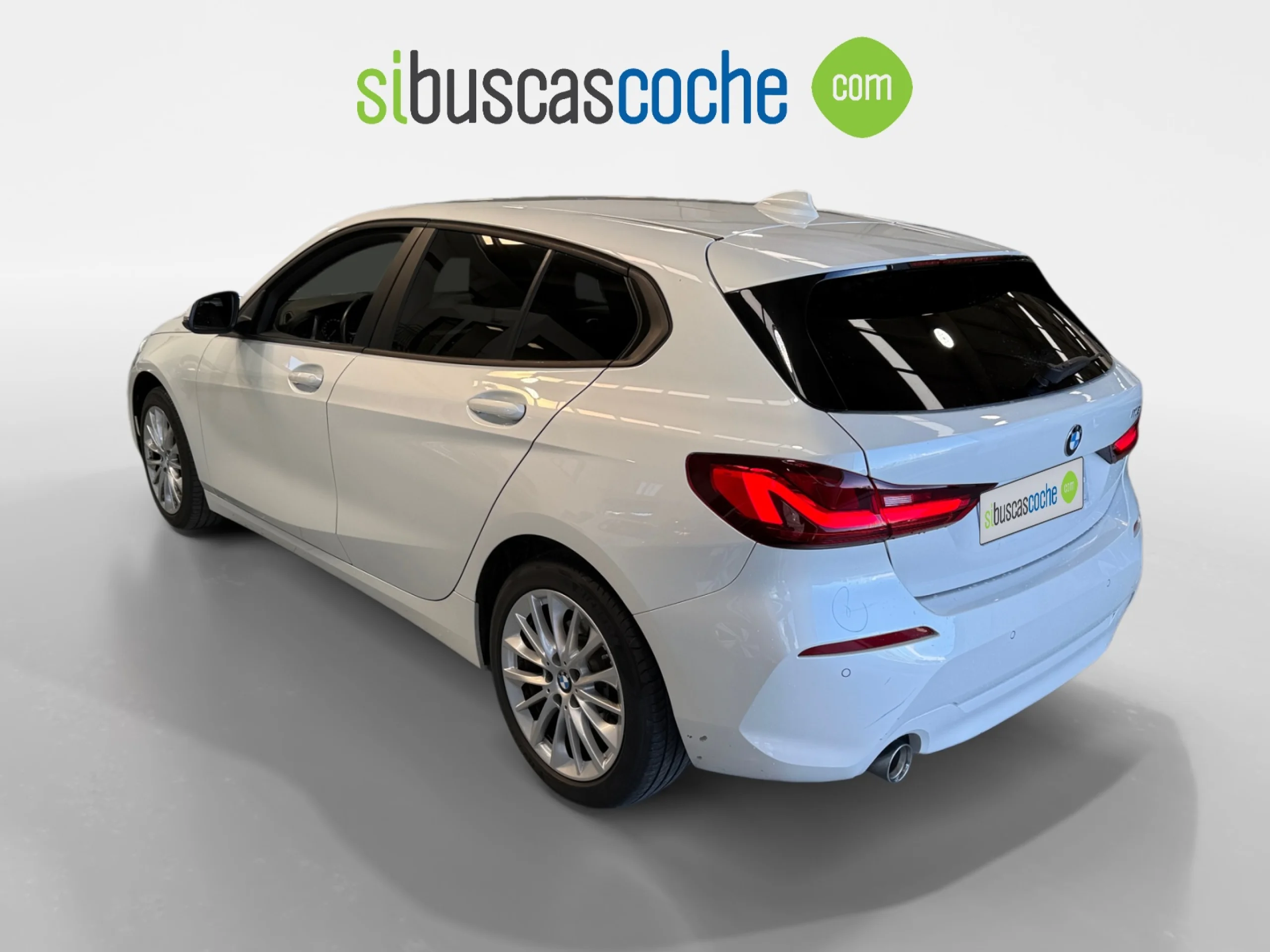 BMW SERIE 1 118I - Foto 2