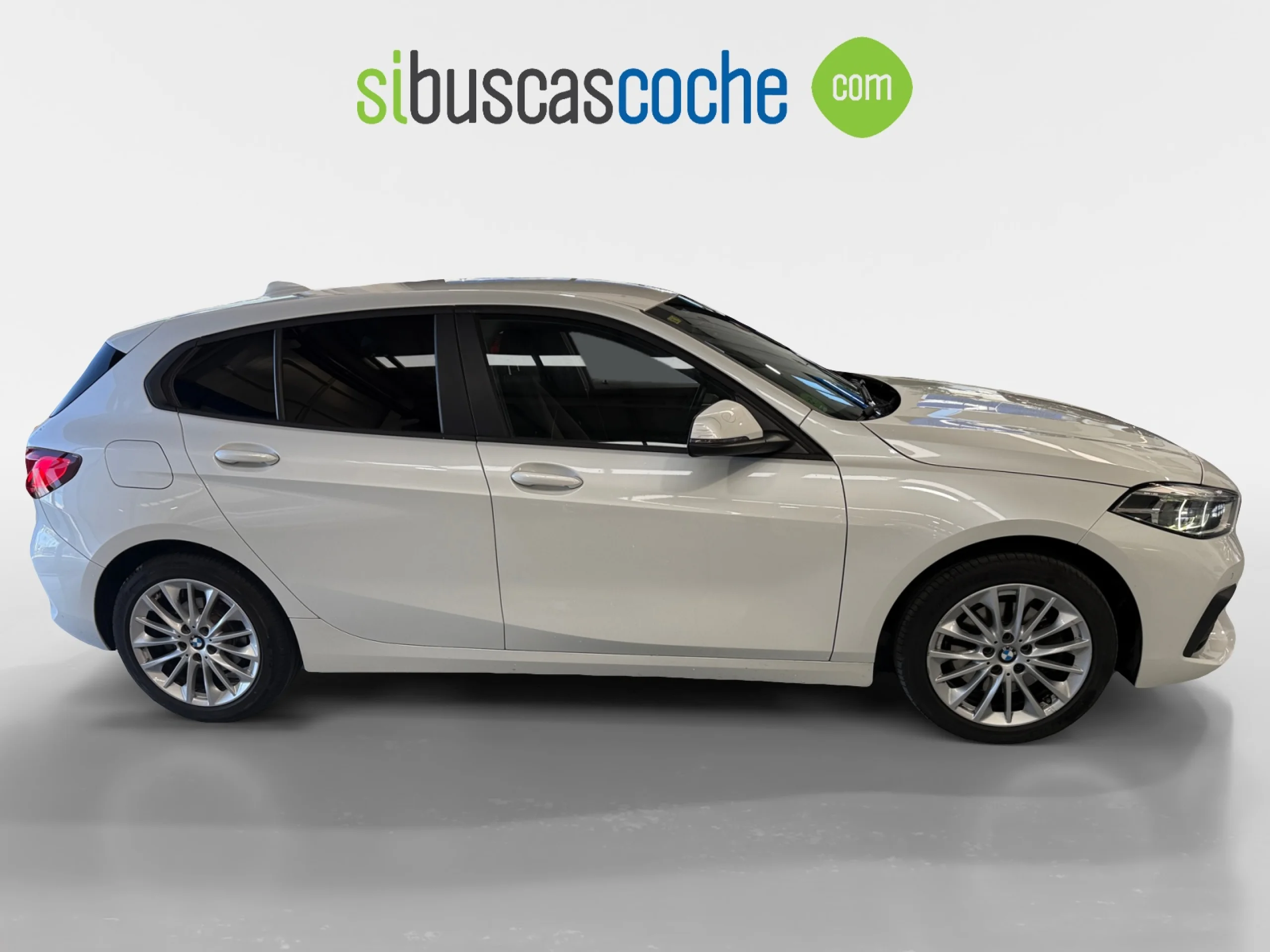 BMW SERIE 1 118I - Foto 3