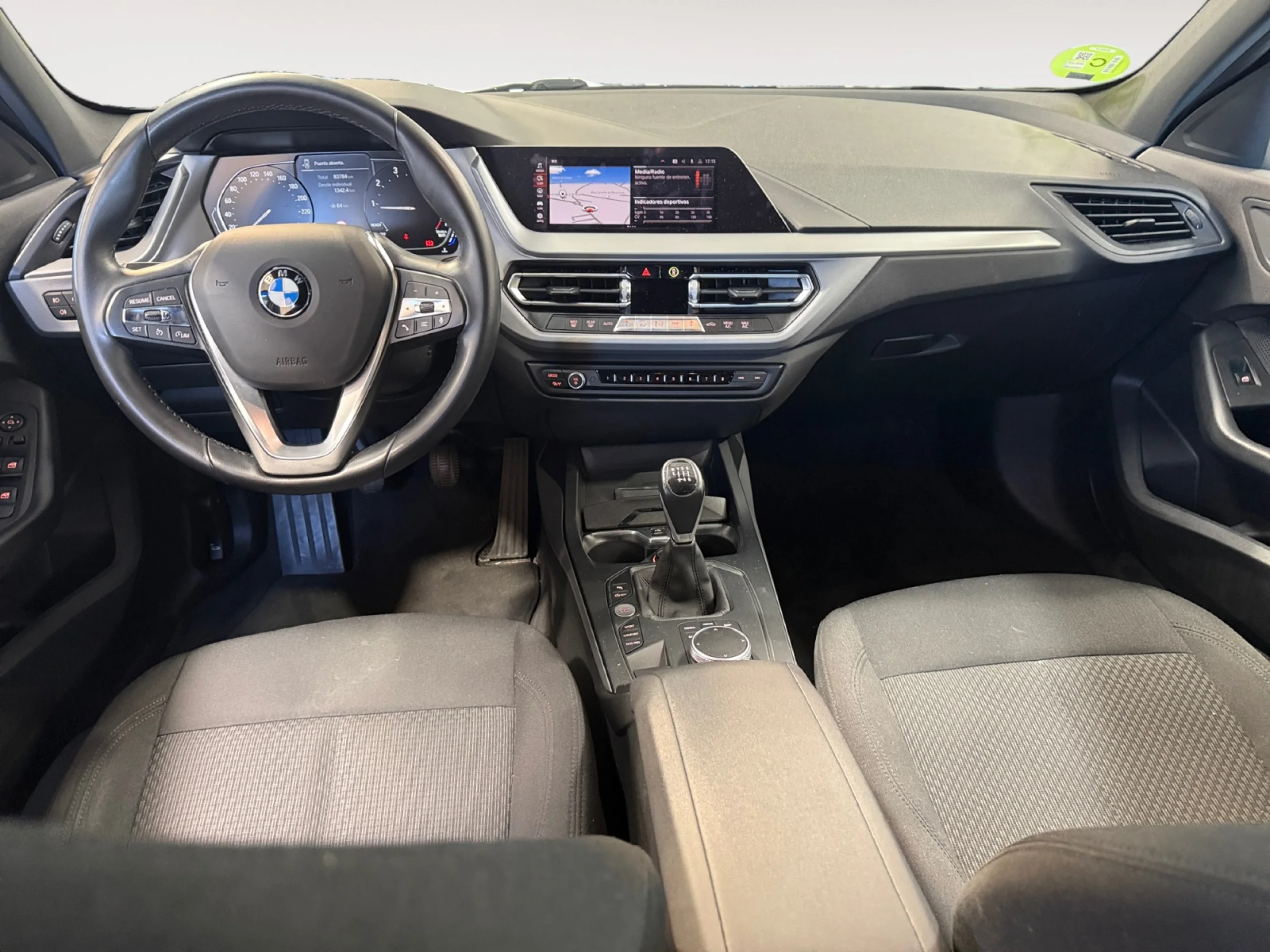 BMW SERIE 1 118I - Foto 4