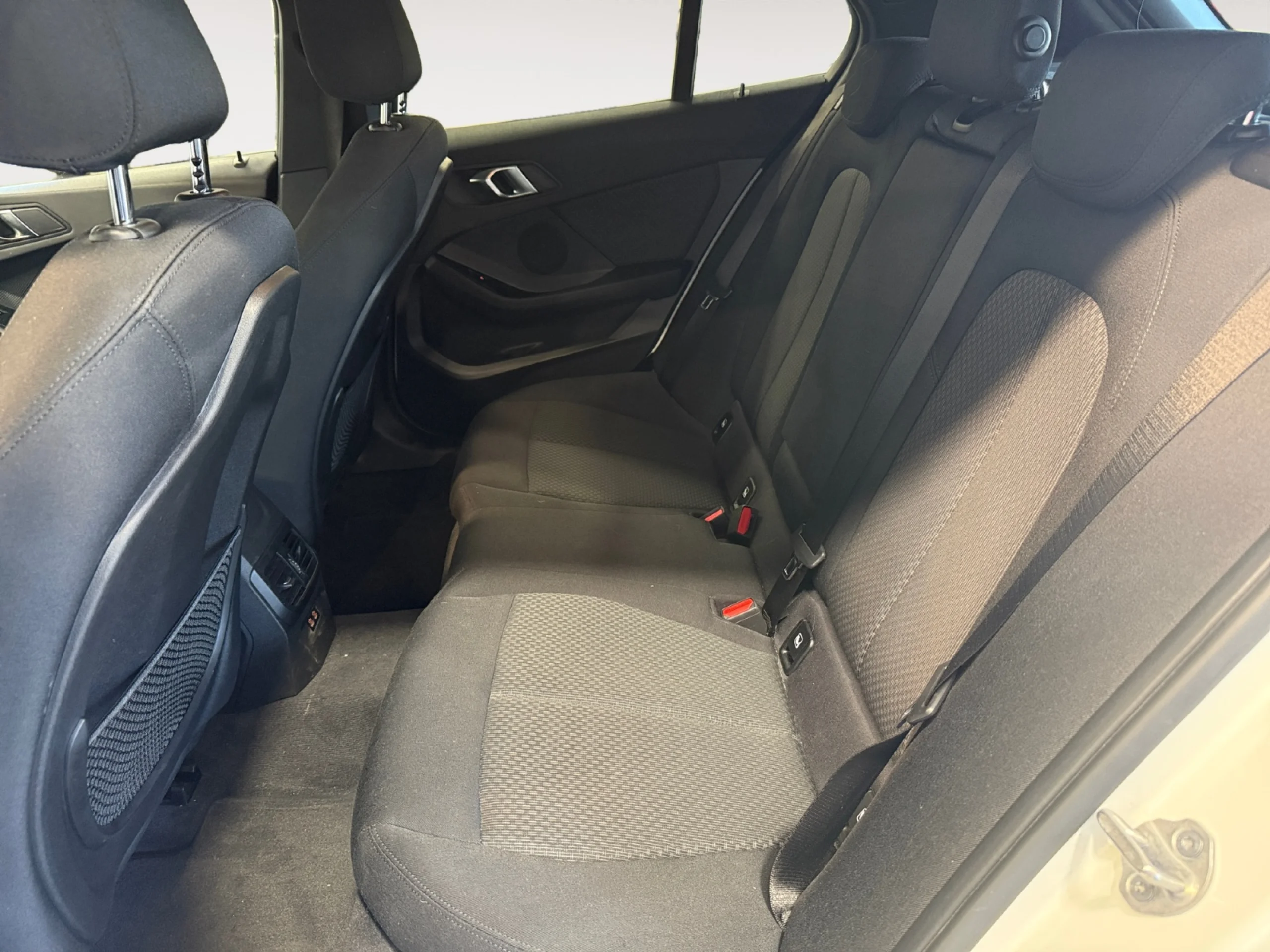 BMW SERIE 1 118I - Foto 5