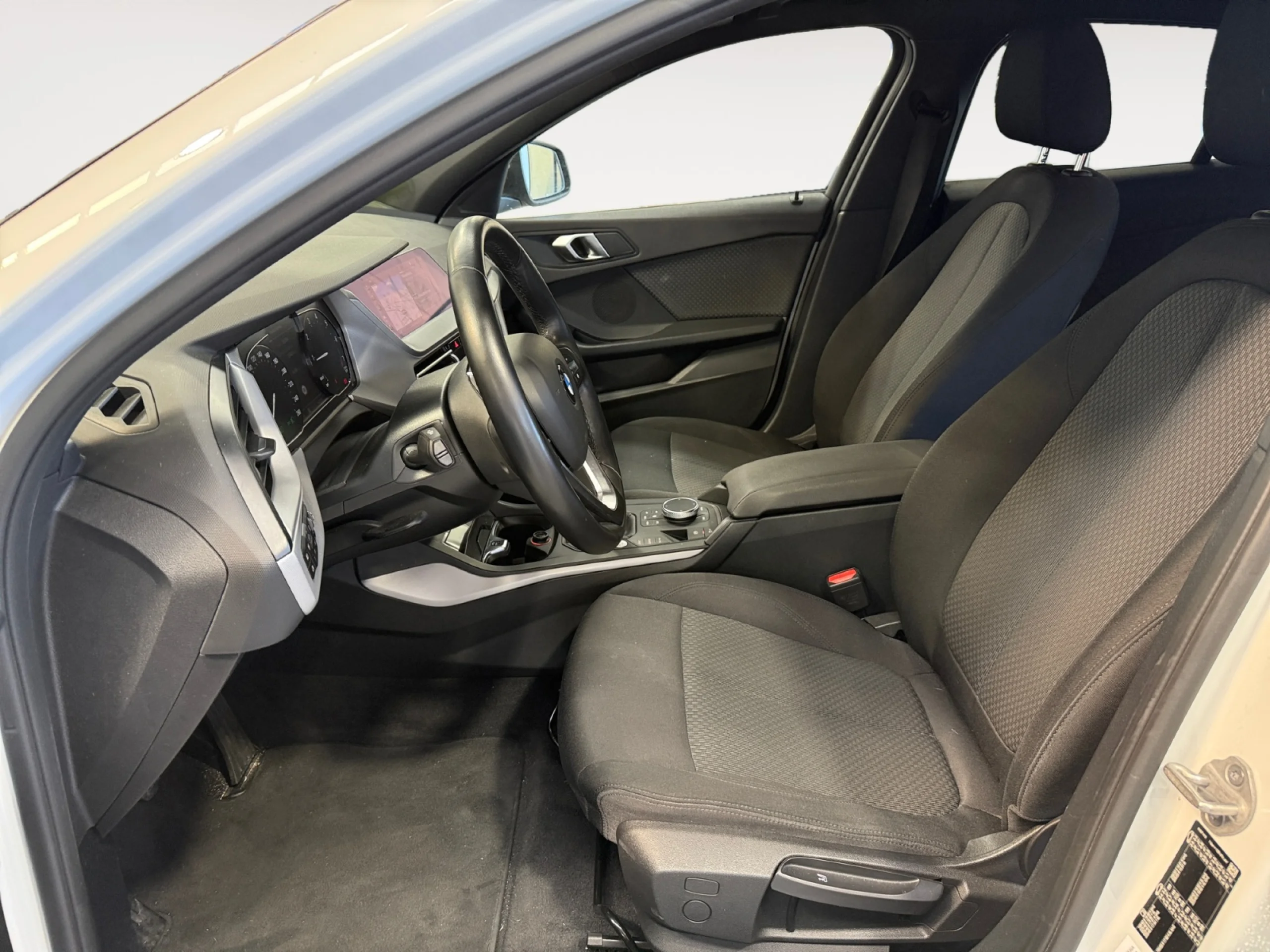 BMW SERIE 1 118I - Foto 6