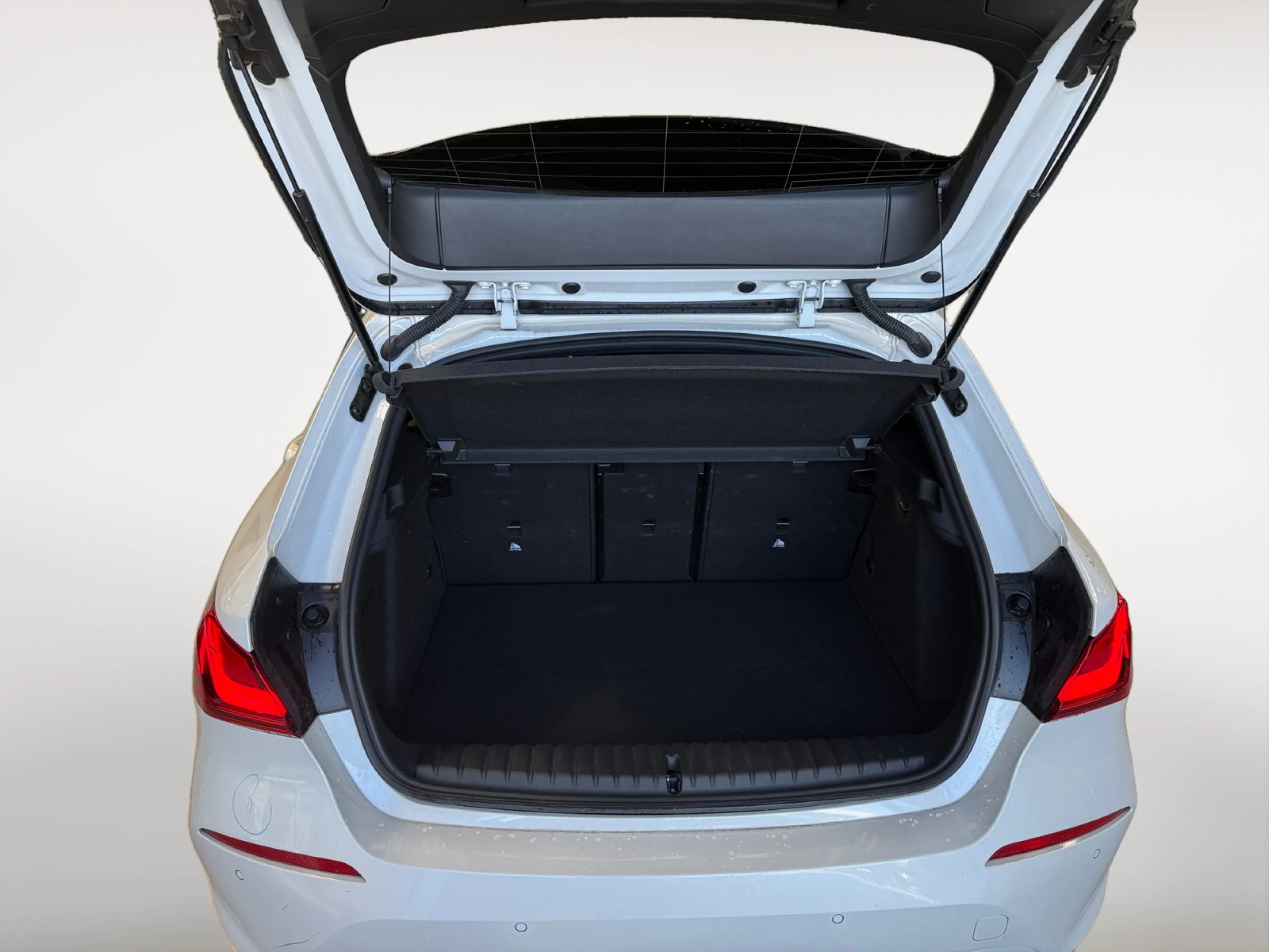 BMW SERIE 1 118I - Foto 7