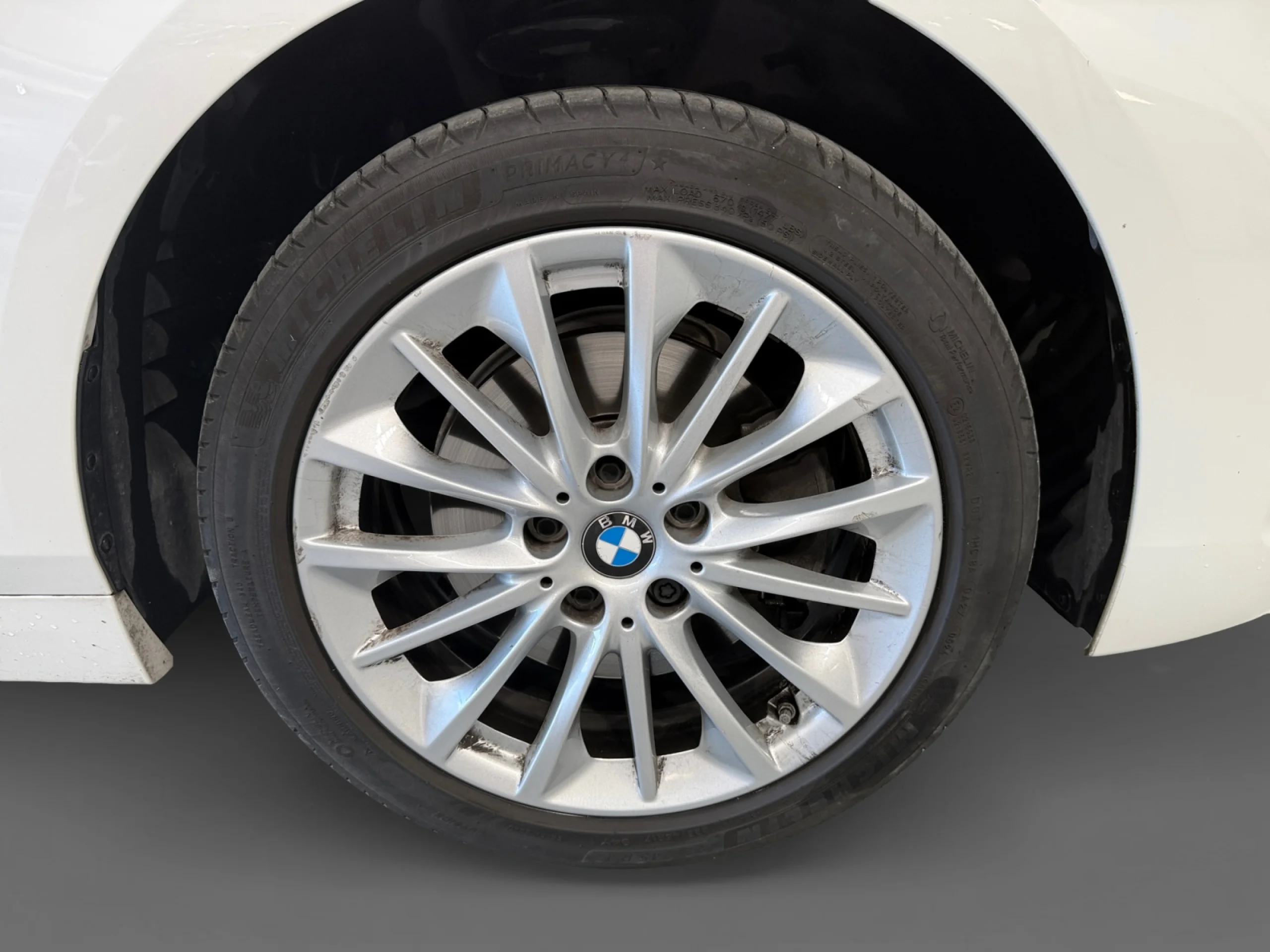 BMW SERIE 1 118I - Foto 8