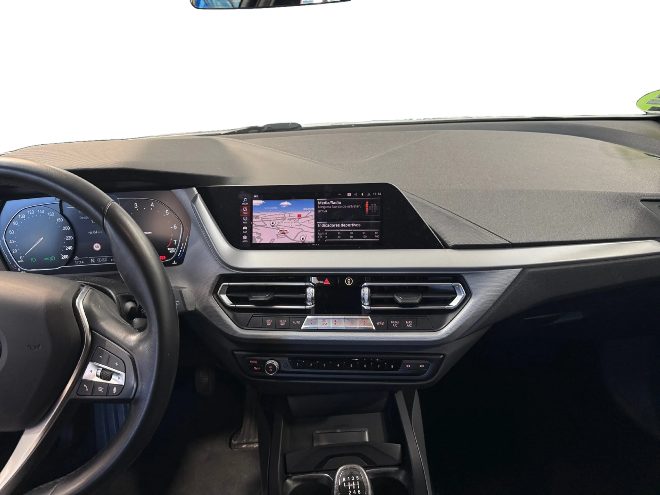 BMW SERIE 1 118I - Foto 9