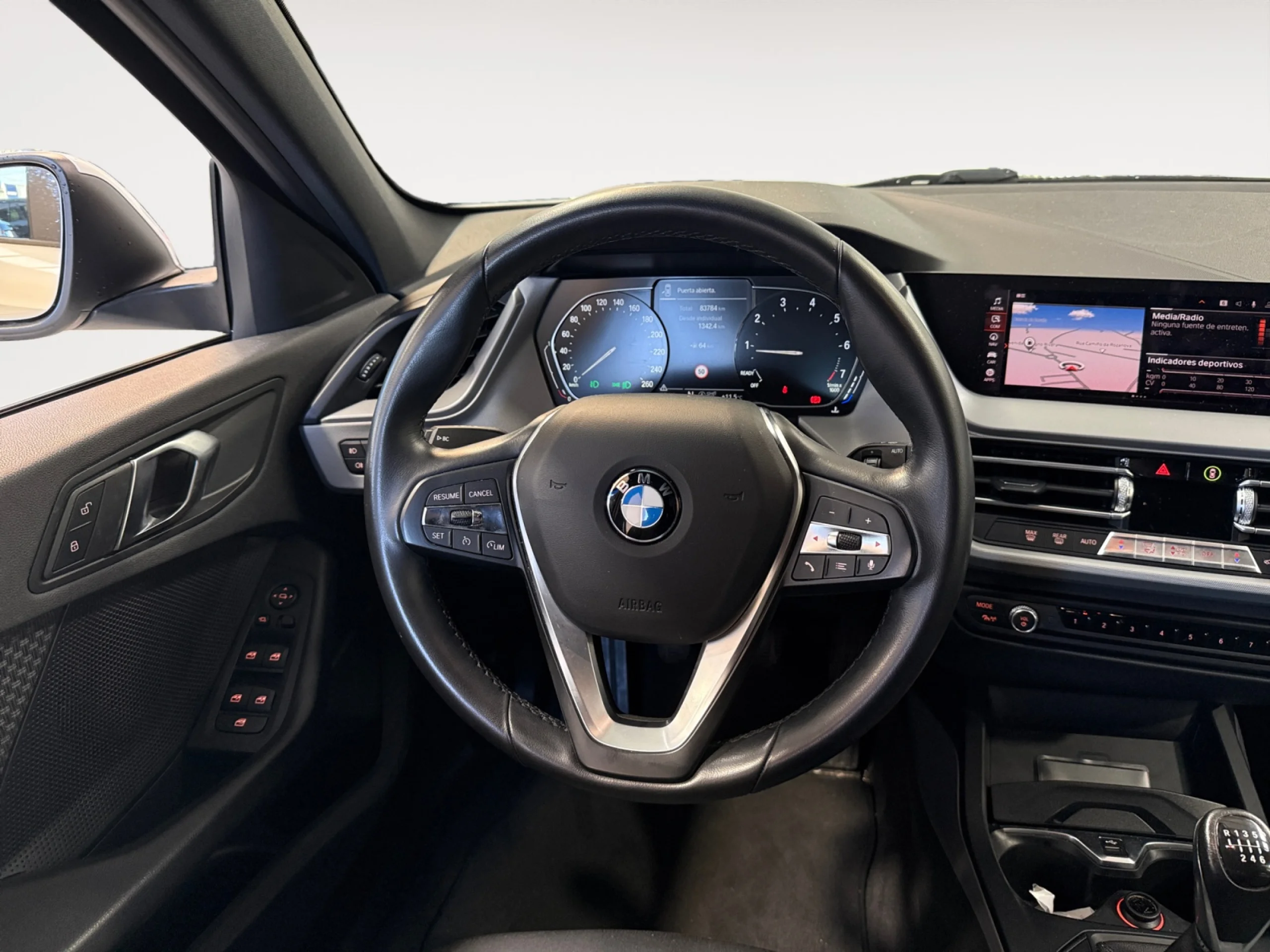 BMW SERIE 1 118I - Foto 11