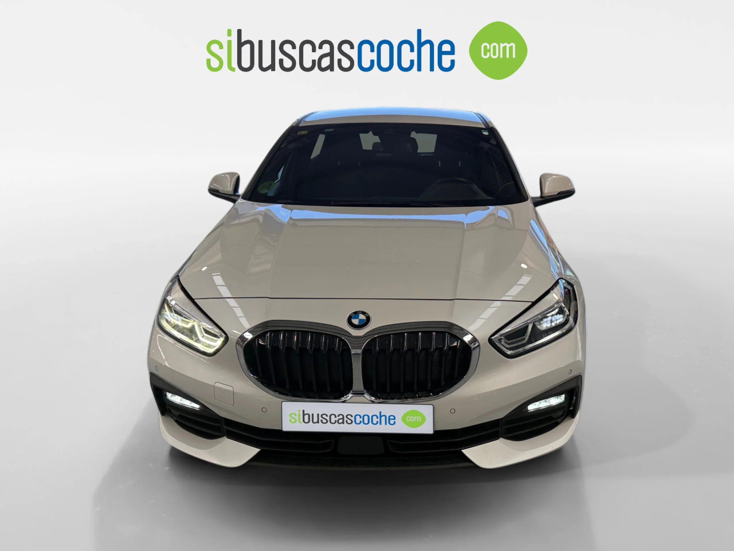 BMW SERIE 1 118I - Foto 12