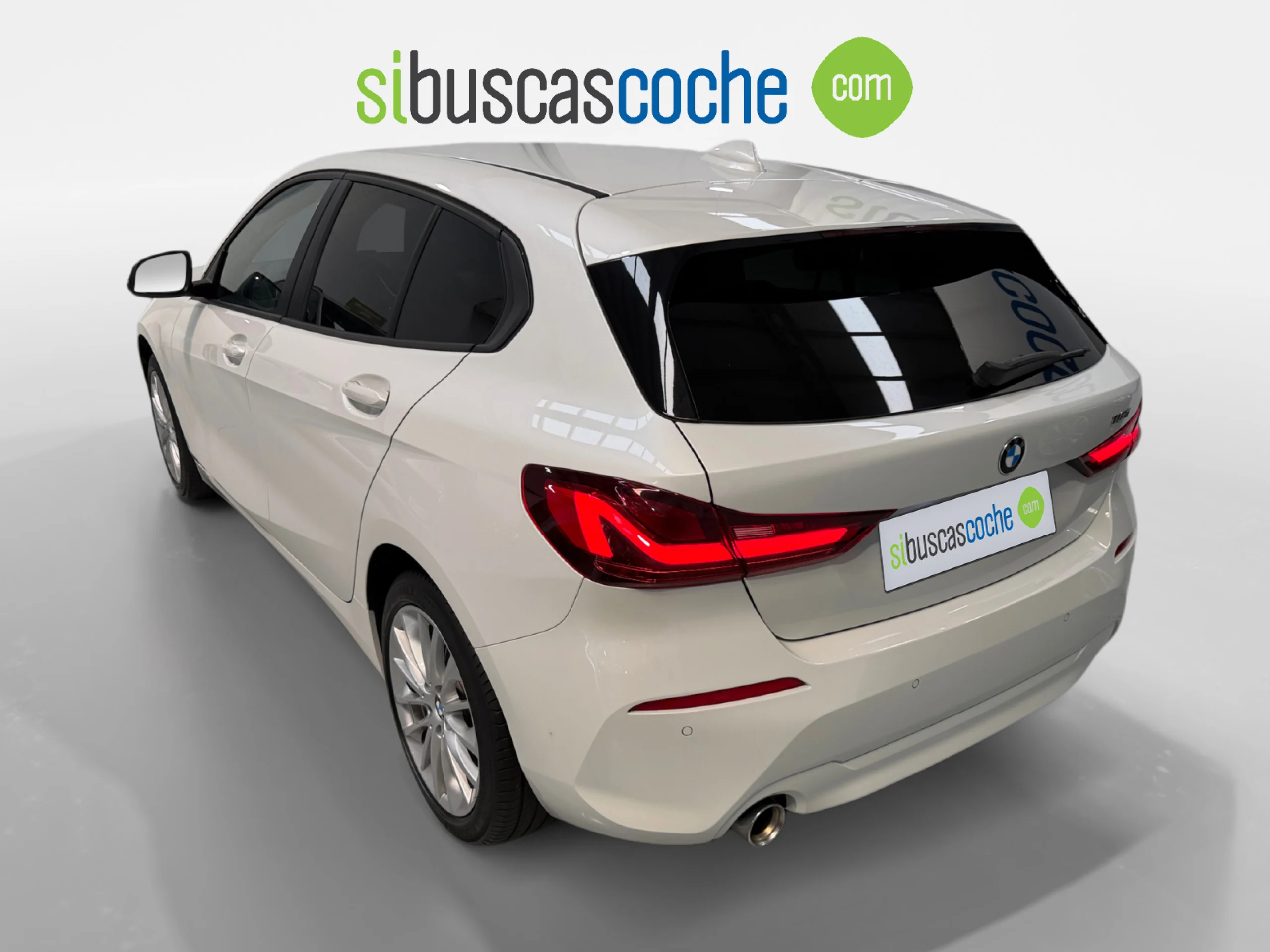 BMW SERIE 1 118I - Foto 2