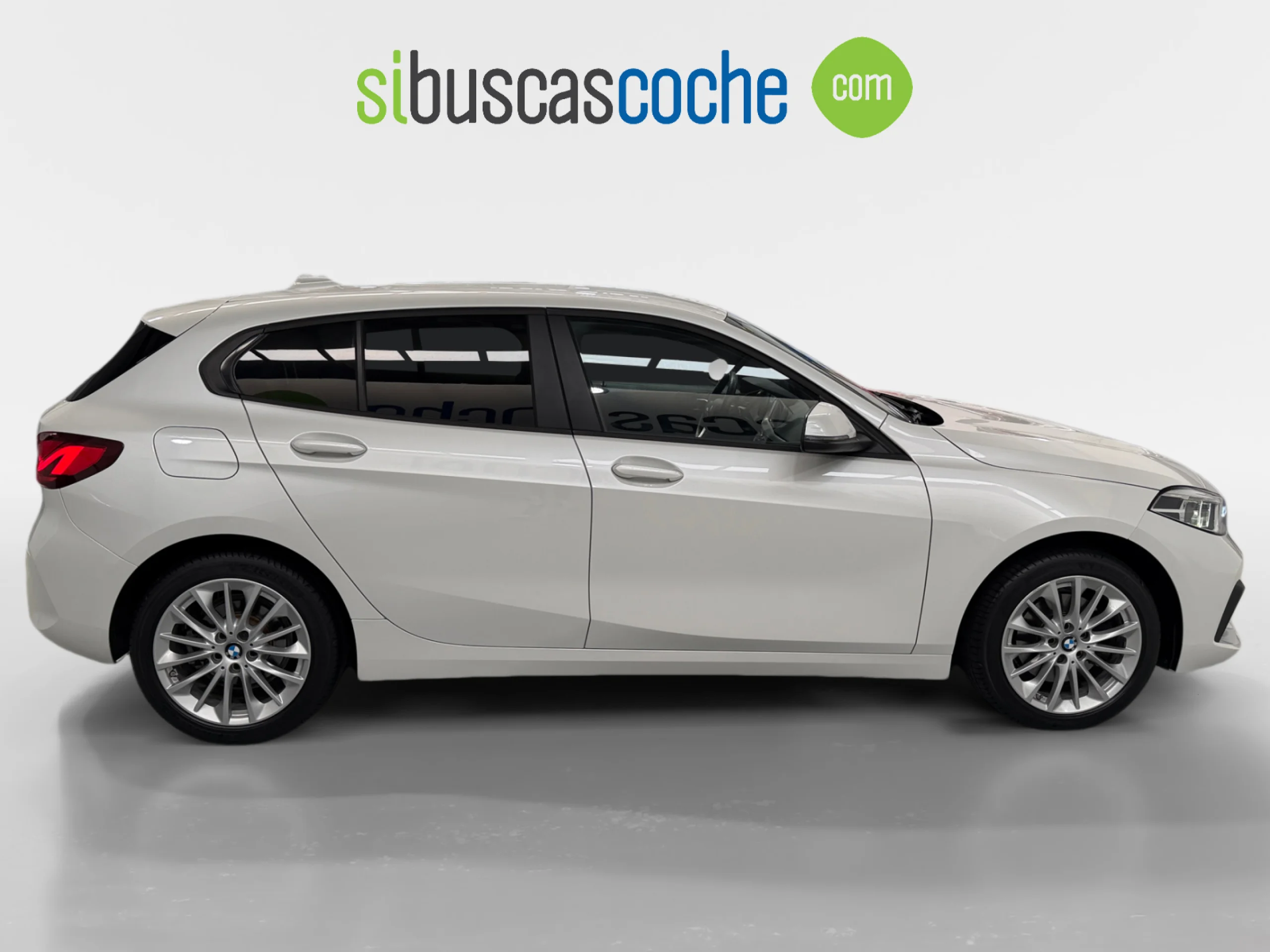 BMW SERIE 1 118I - Foto 3