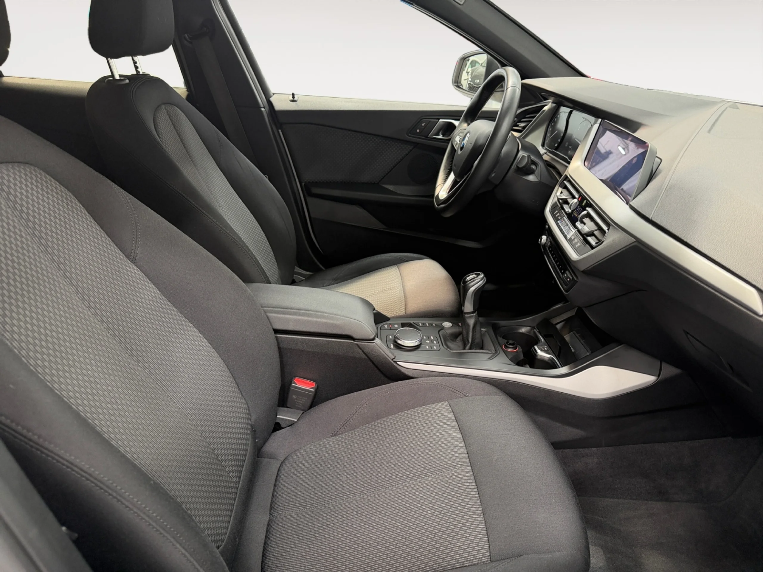 BMW SERIE 1 118I - Foto 5