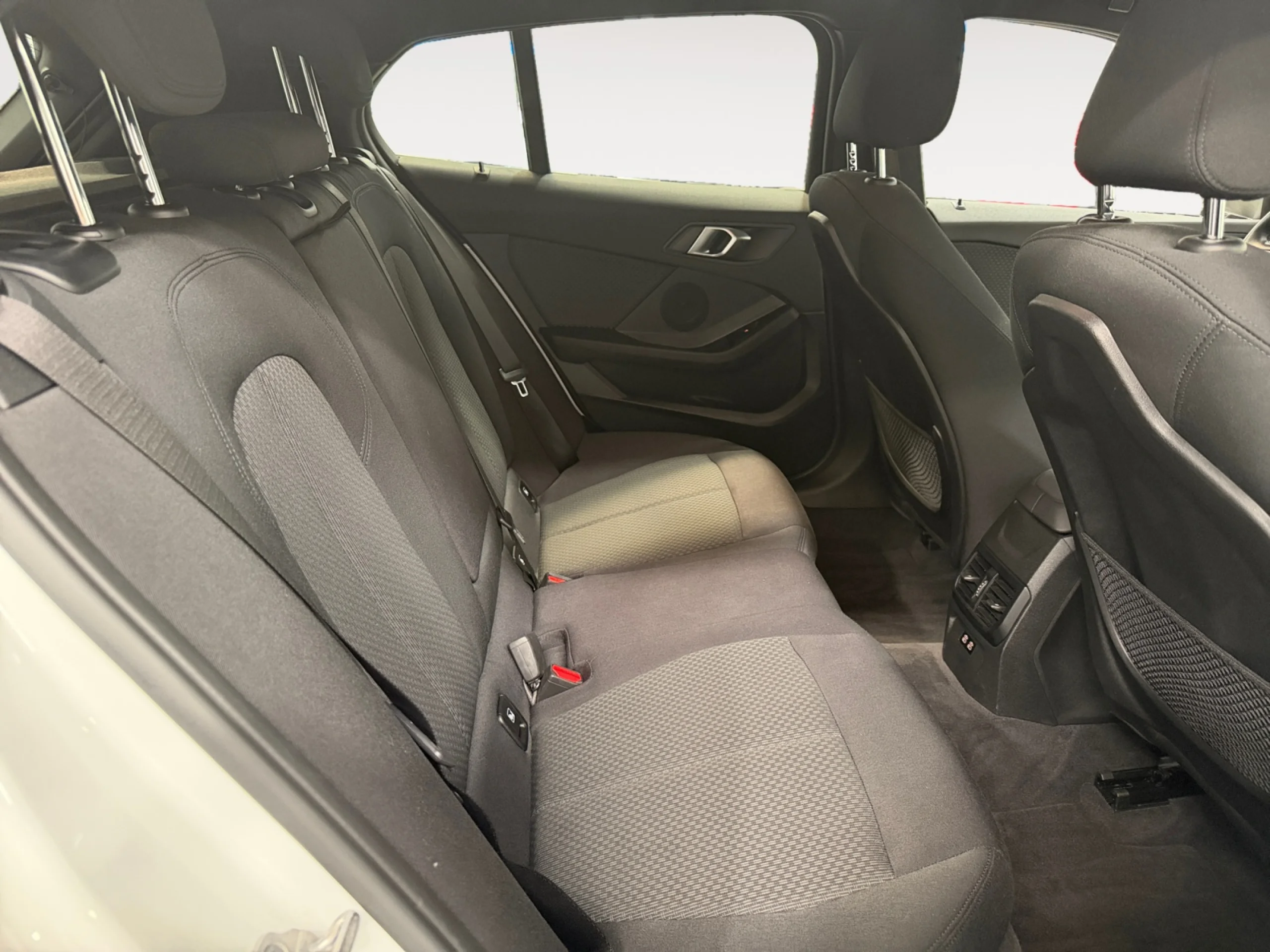 BMW SERIE 1 118I - Foto 6
