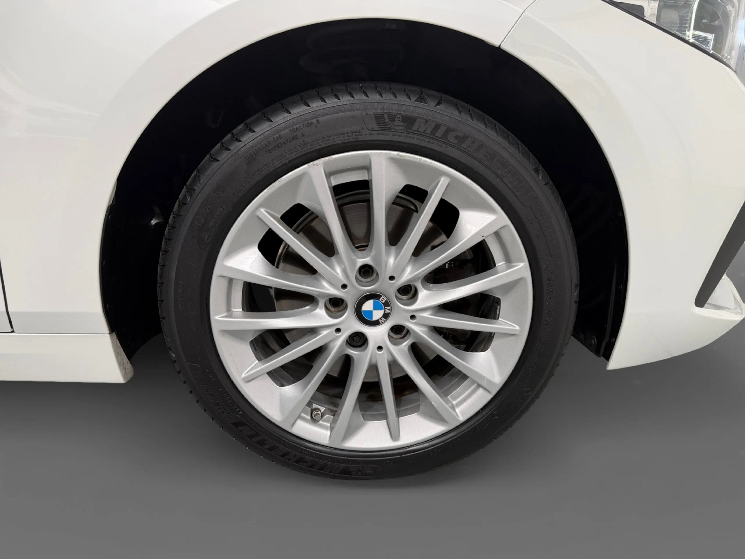 BMW SERIE 1 118I - Foto 8