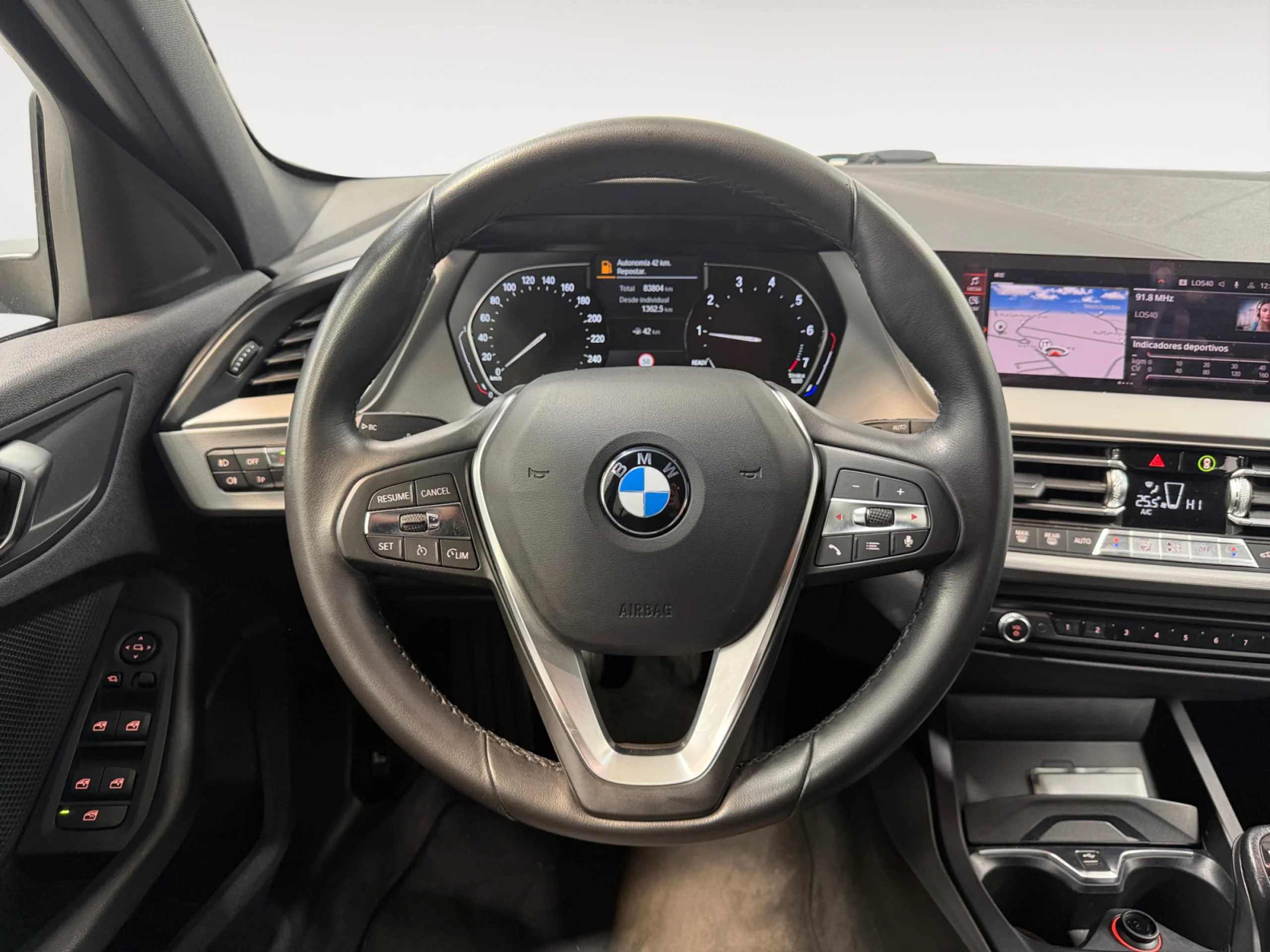 BMW SERIE 1 118I - Foto 11