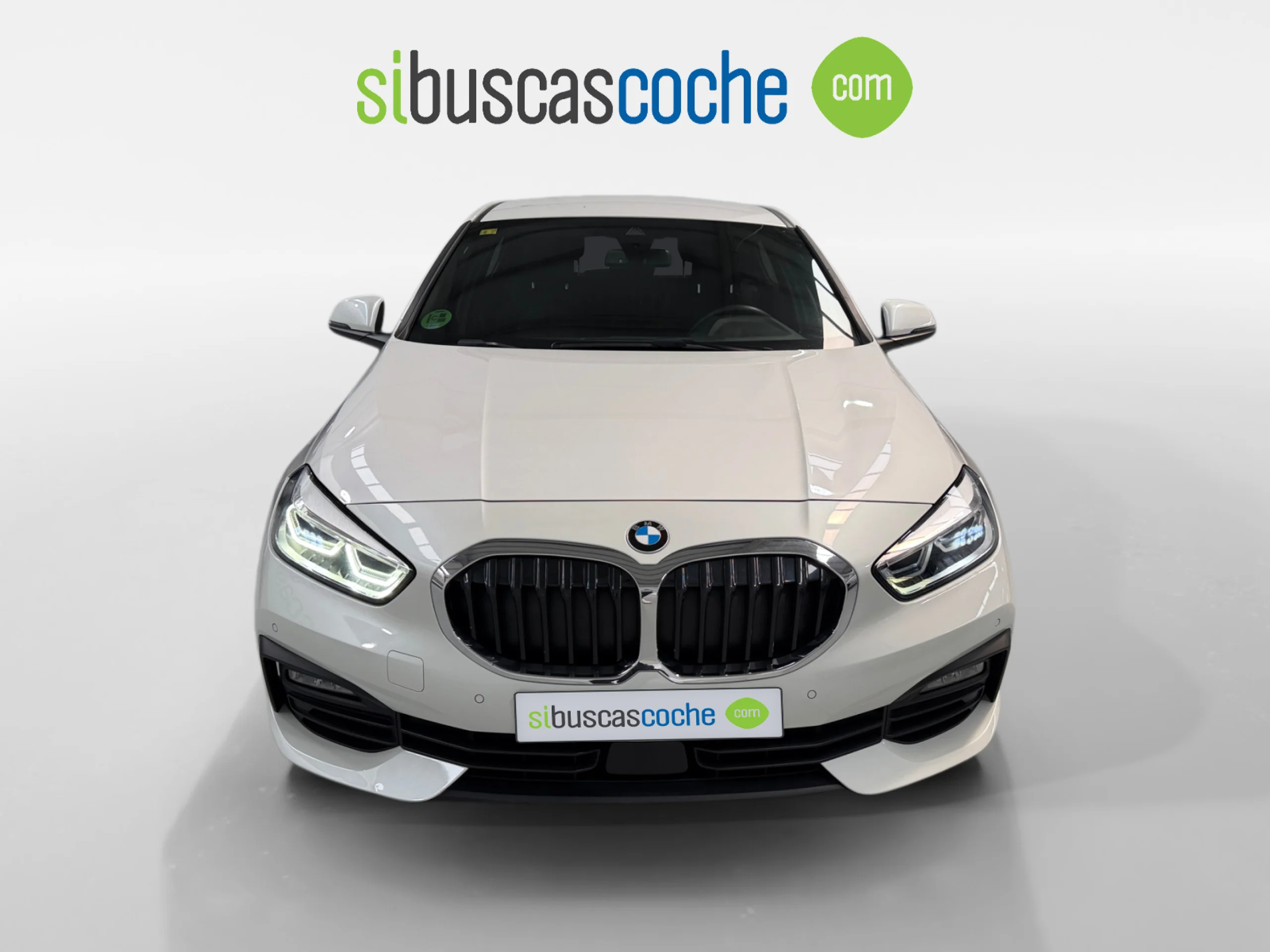 BMW SERIE 1 118I - Foto 12