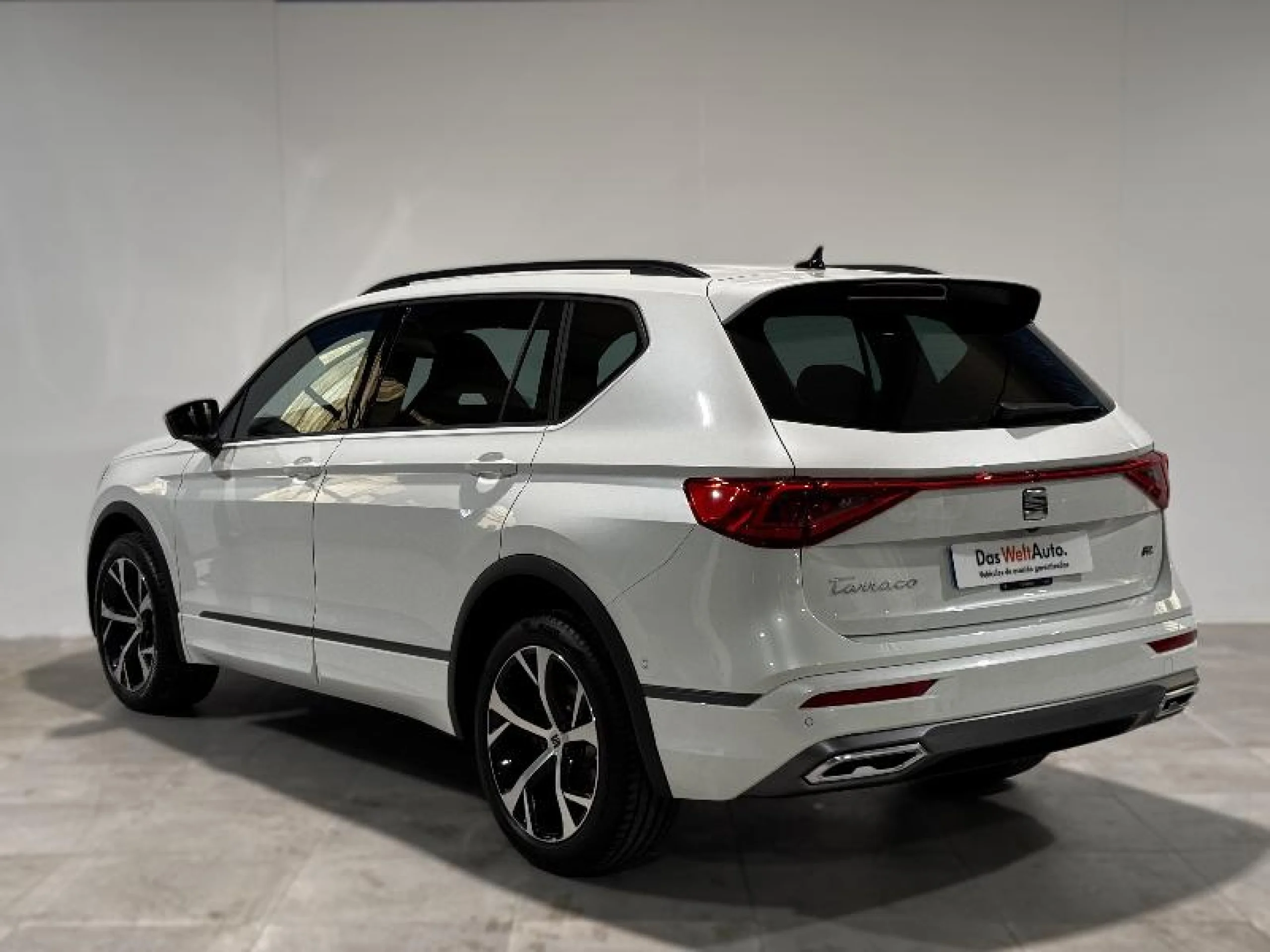 SEAT TARRACO 2.0 TDI 110KW ST&SP FR EDITION DSG - Foto 2