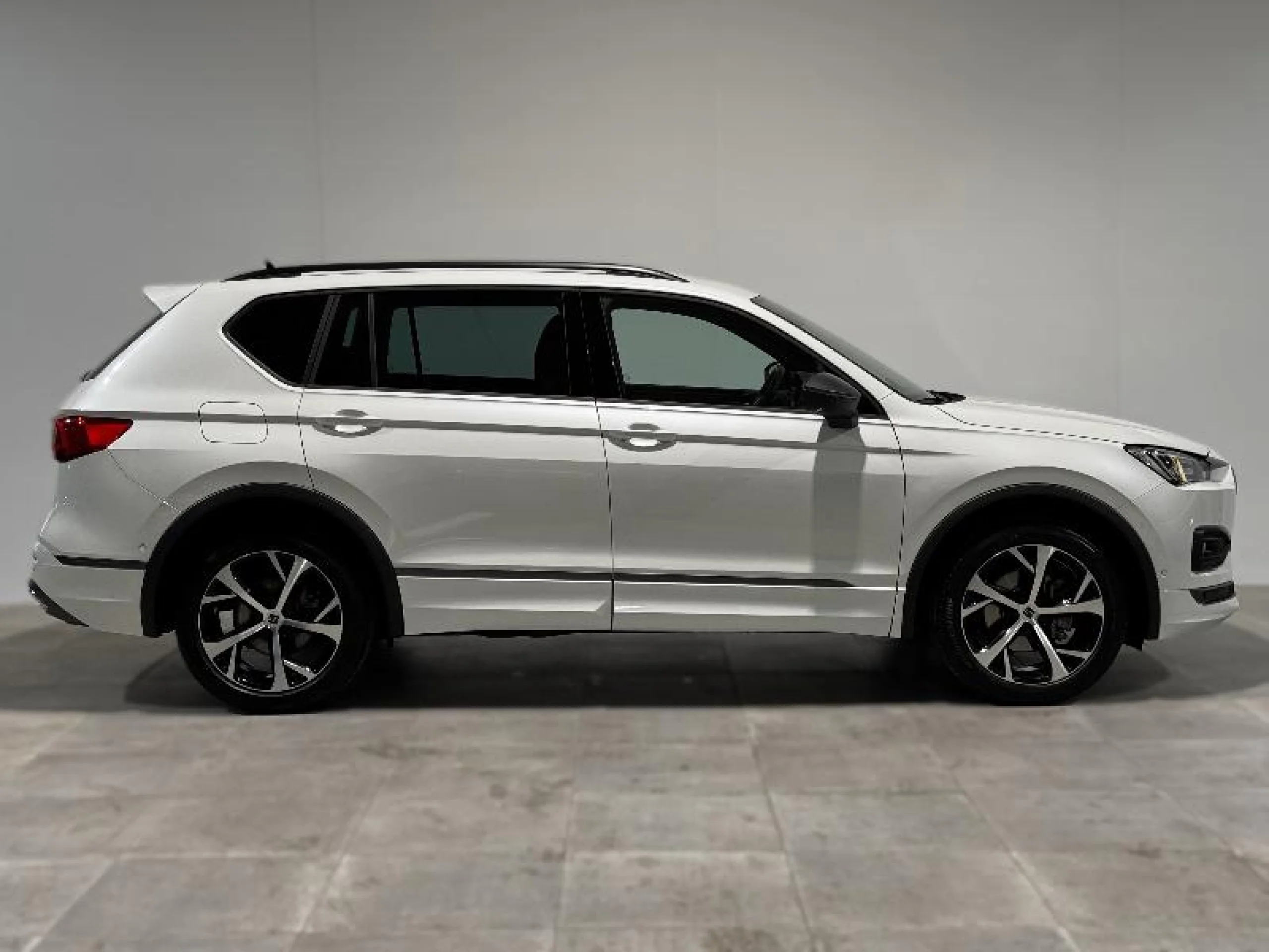 SEAT TARRACO 2.0 TDI 110KW ST&SP FR EDITION DSG - Foto 3