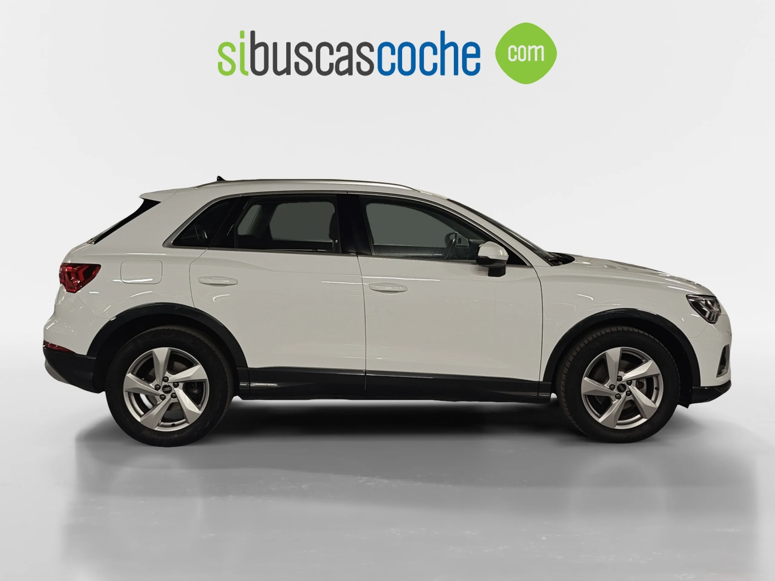 AUDI Q3 ADVANCED 35 TDI 110KW (150CV) S TRONIC - Foto 3