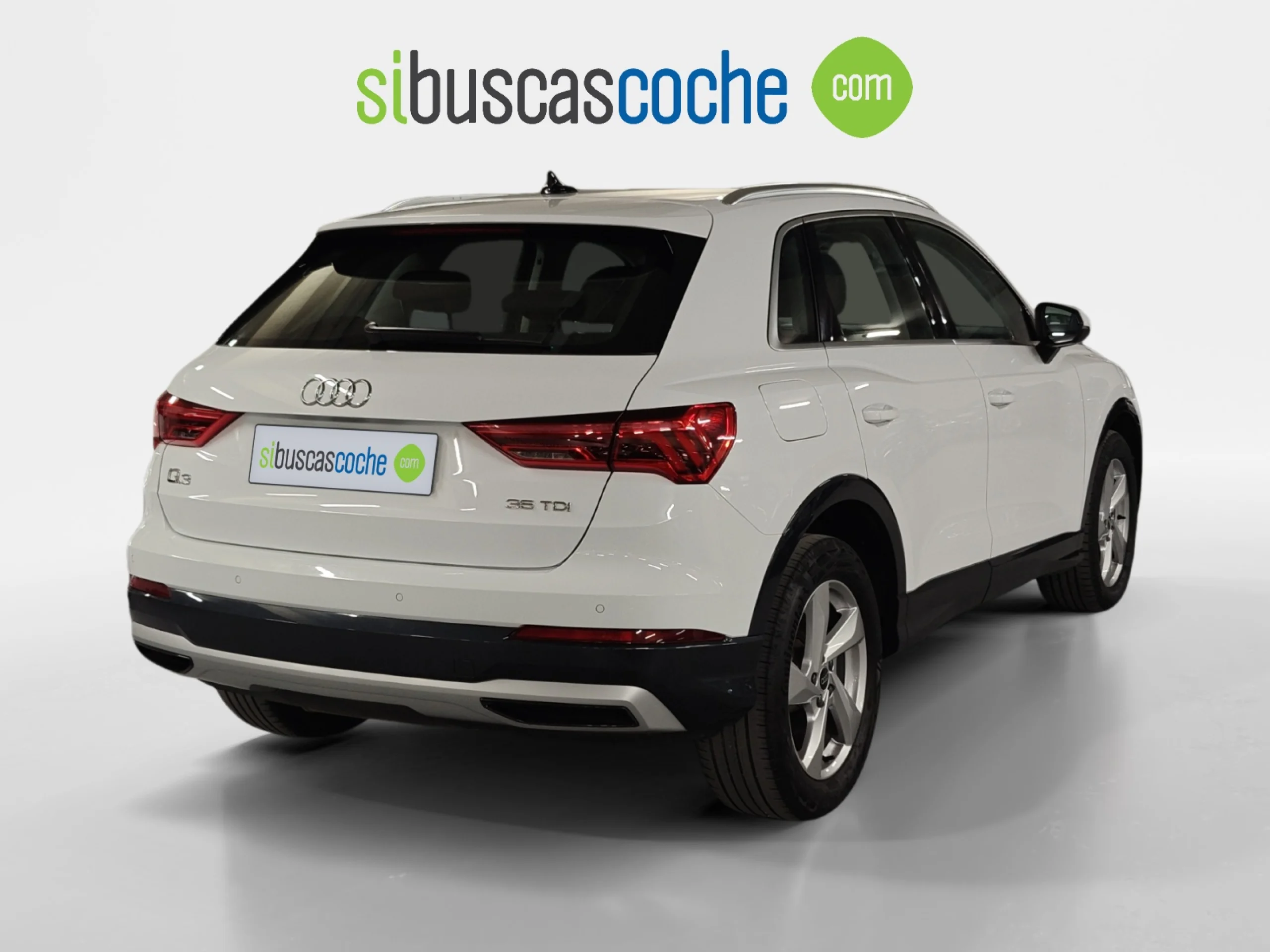 AUDI Q3 ADVANCED 35 TDI 110KW (150CV) S TRONIC - Foto 17