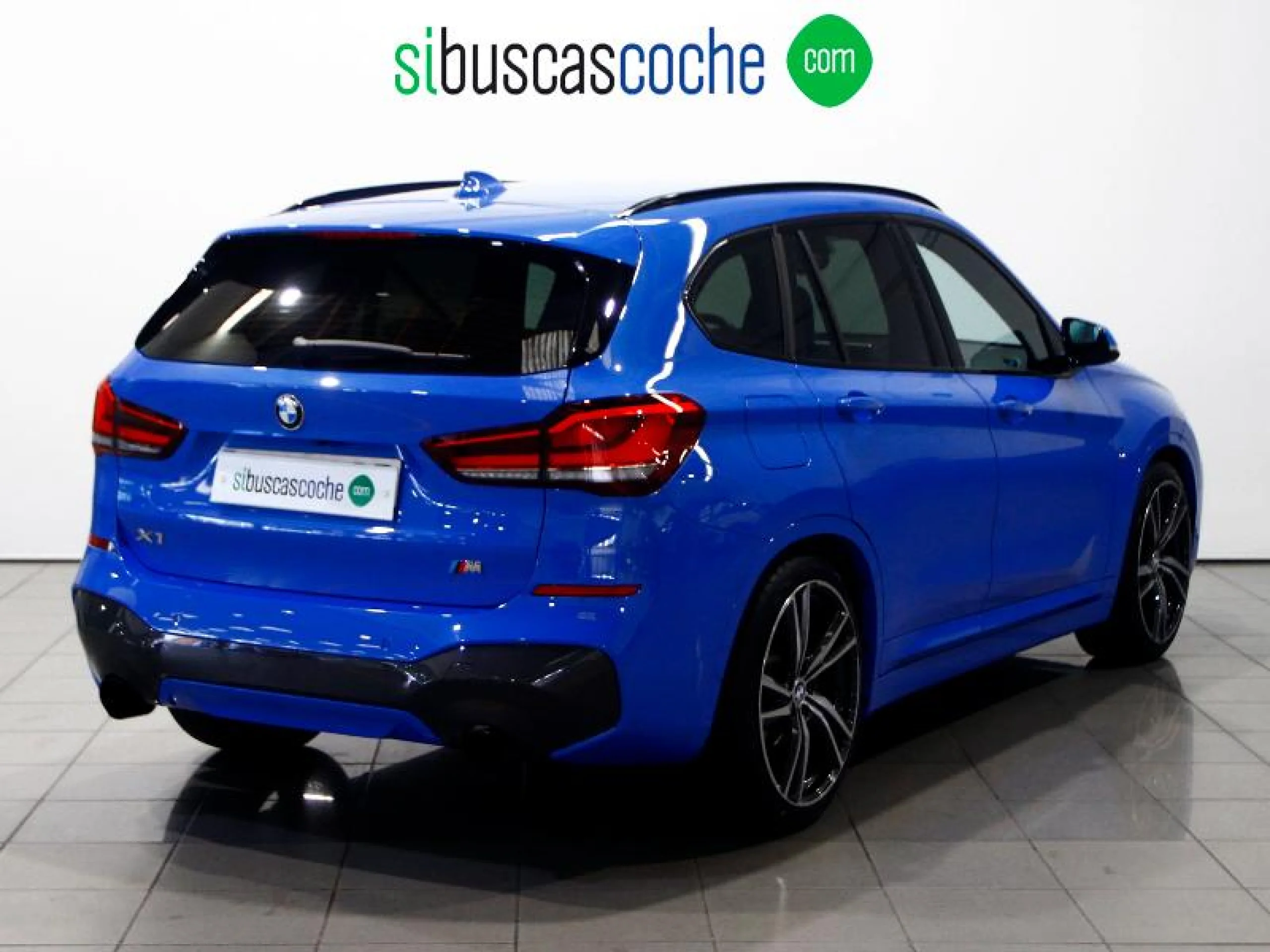 BMW X1 SDRIVE18D - Foto 3