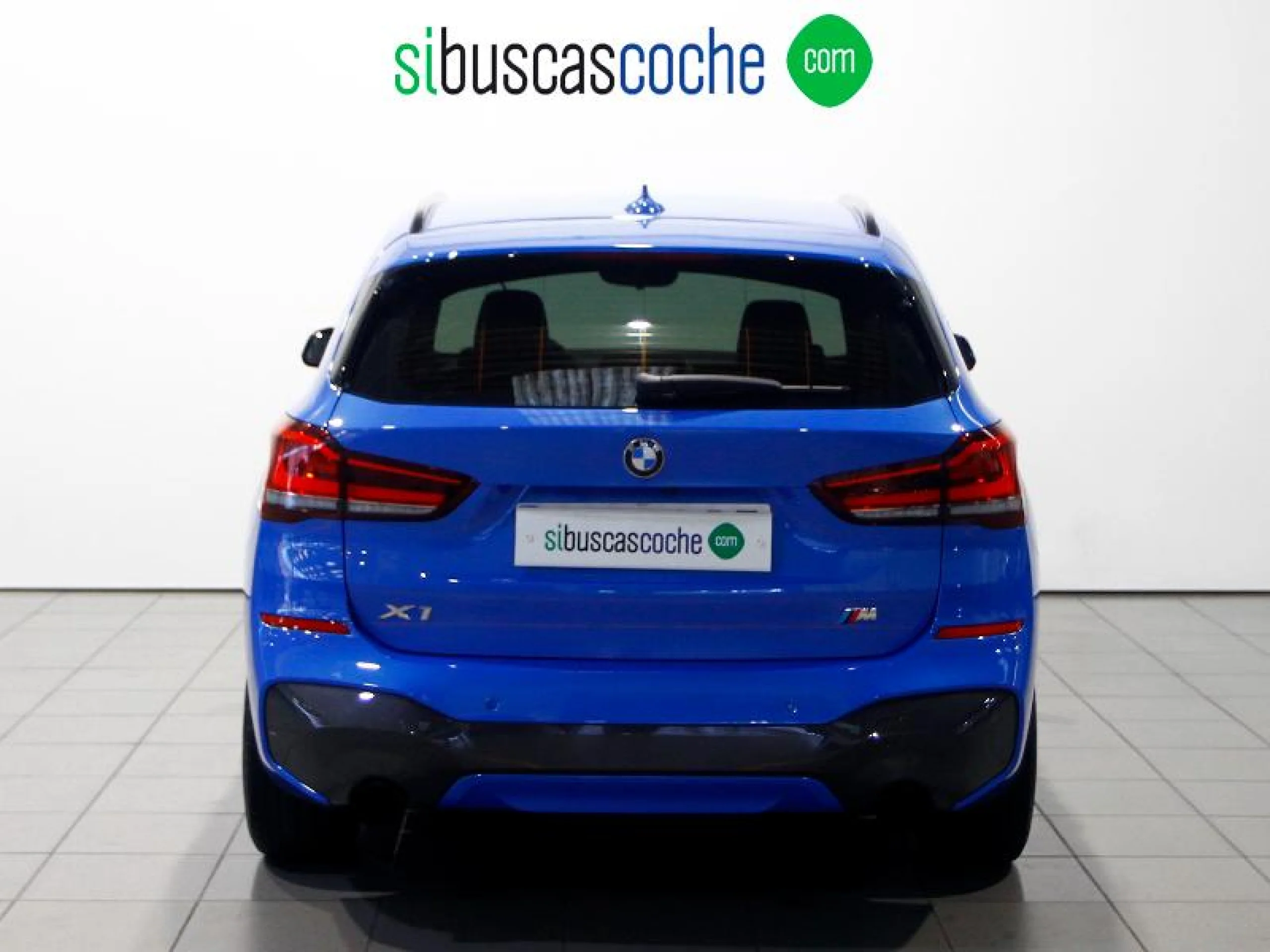 BMW X1 SDRIVE18D - Foto 21