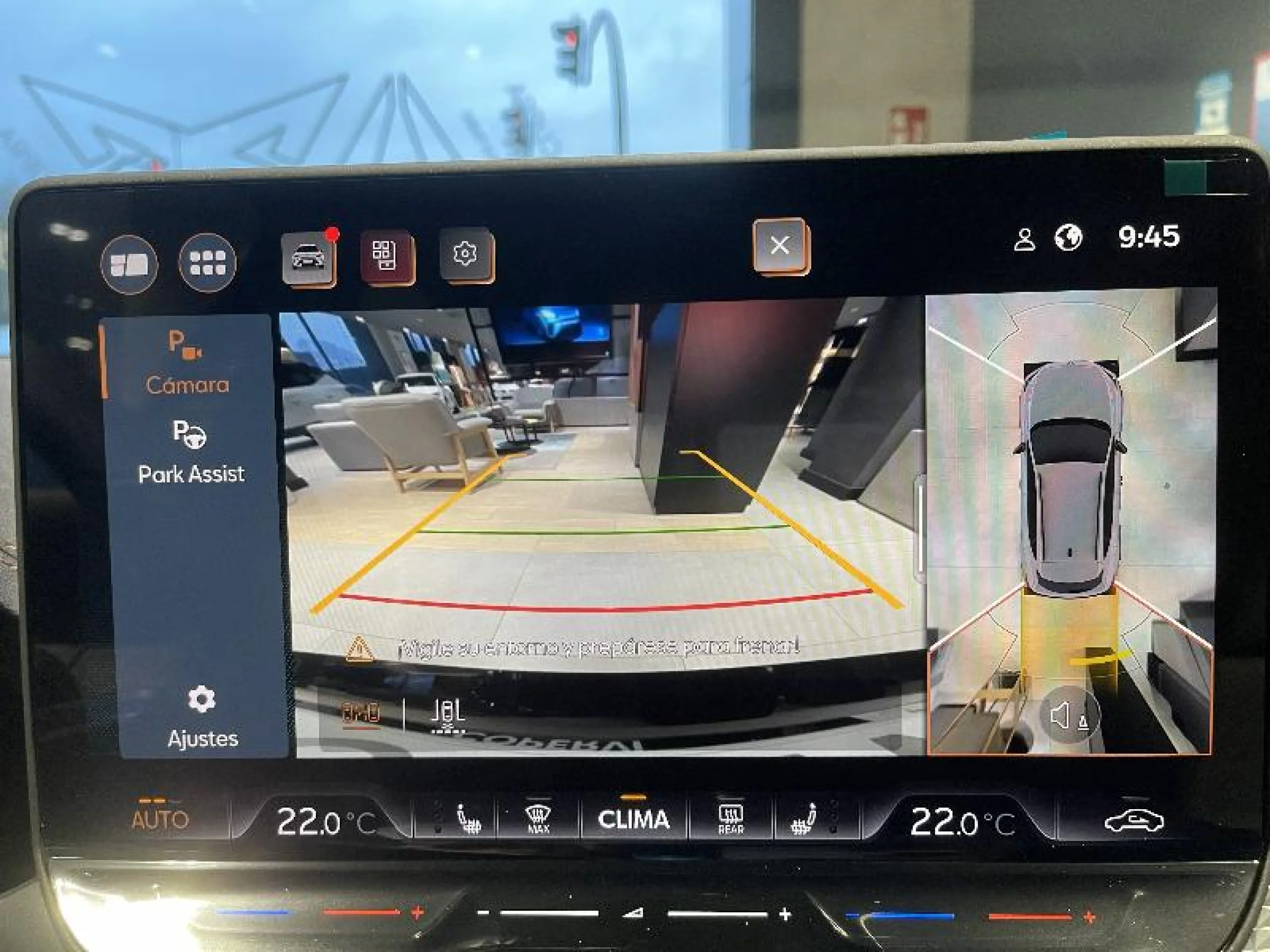 CUPRA FORMENTOR 1.5 ETSI 110KW (150 CV) DSG BEYOND - Foto 9