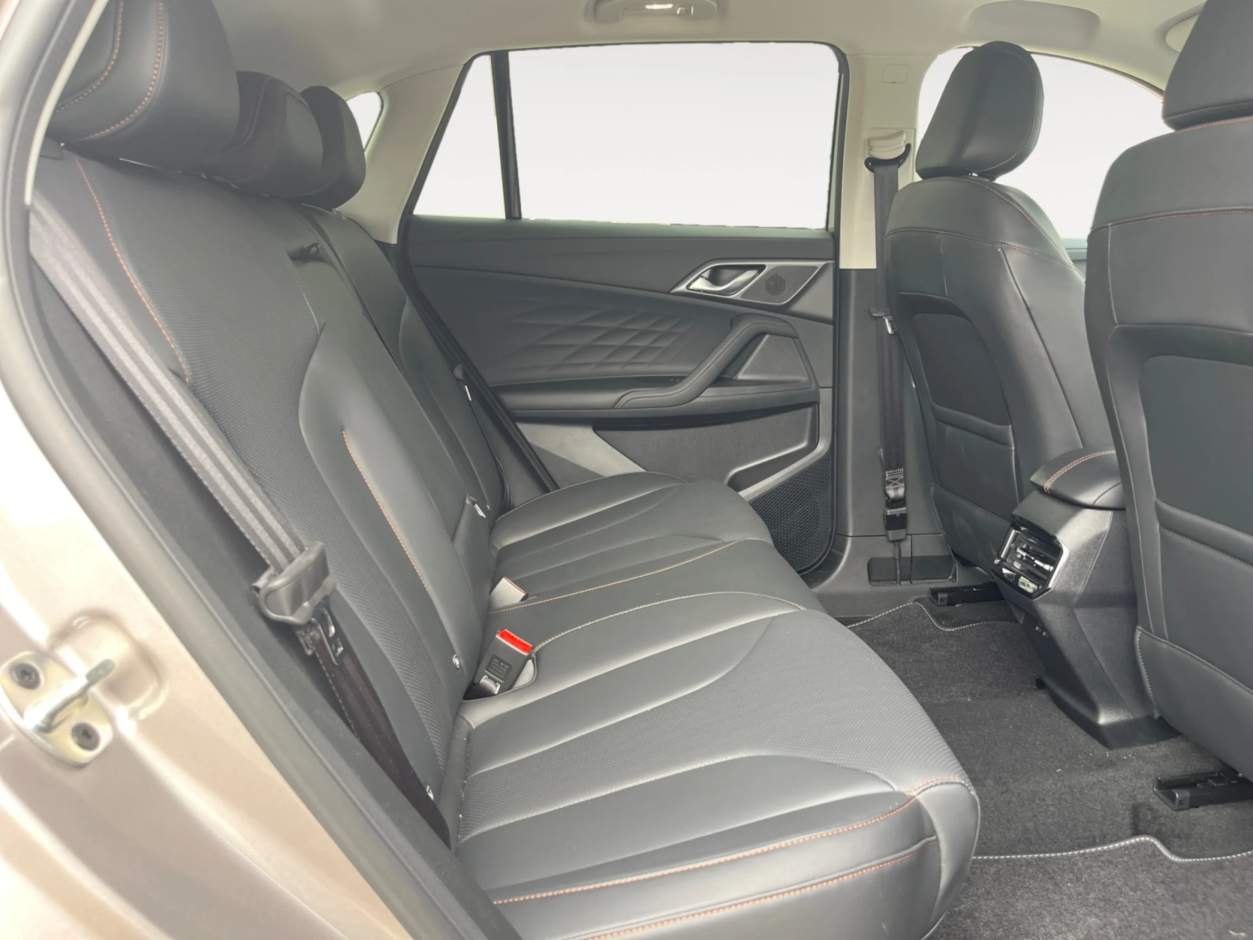 MG HS 1.5T PHEV LUXURY - Foto 6