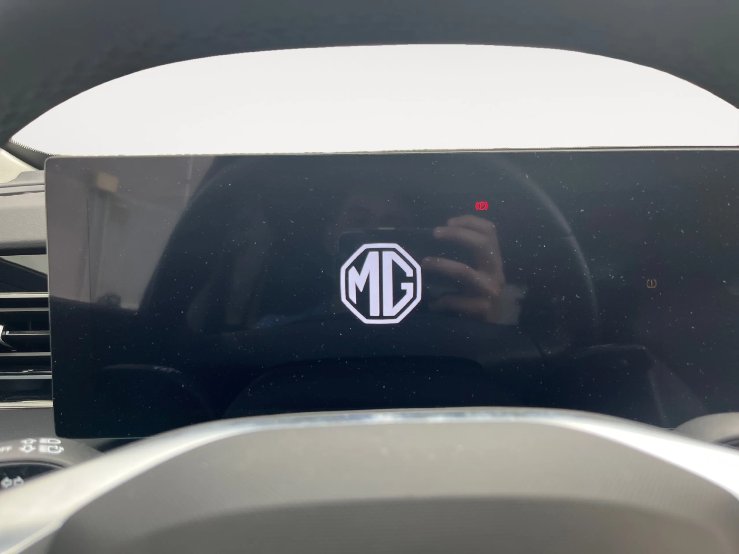 MG HS 1.5T PHEV LUXURY - Foto 7