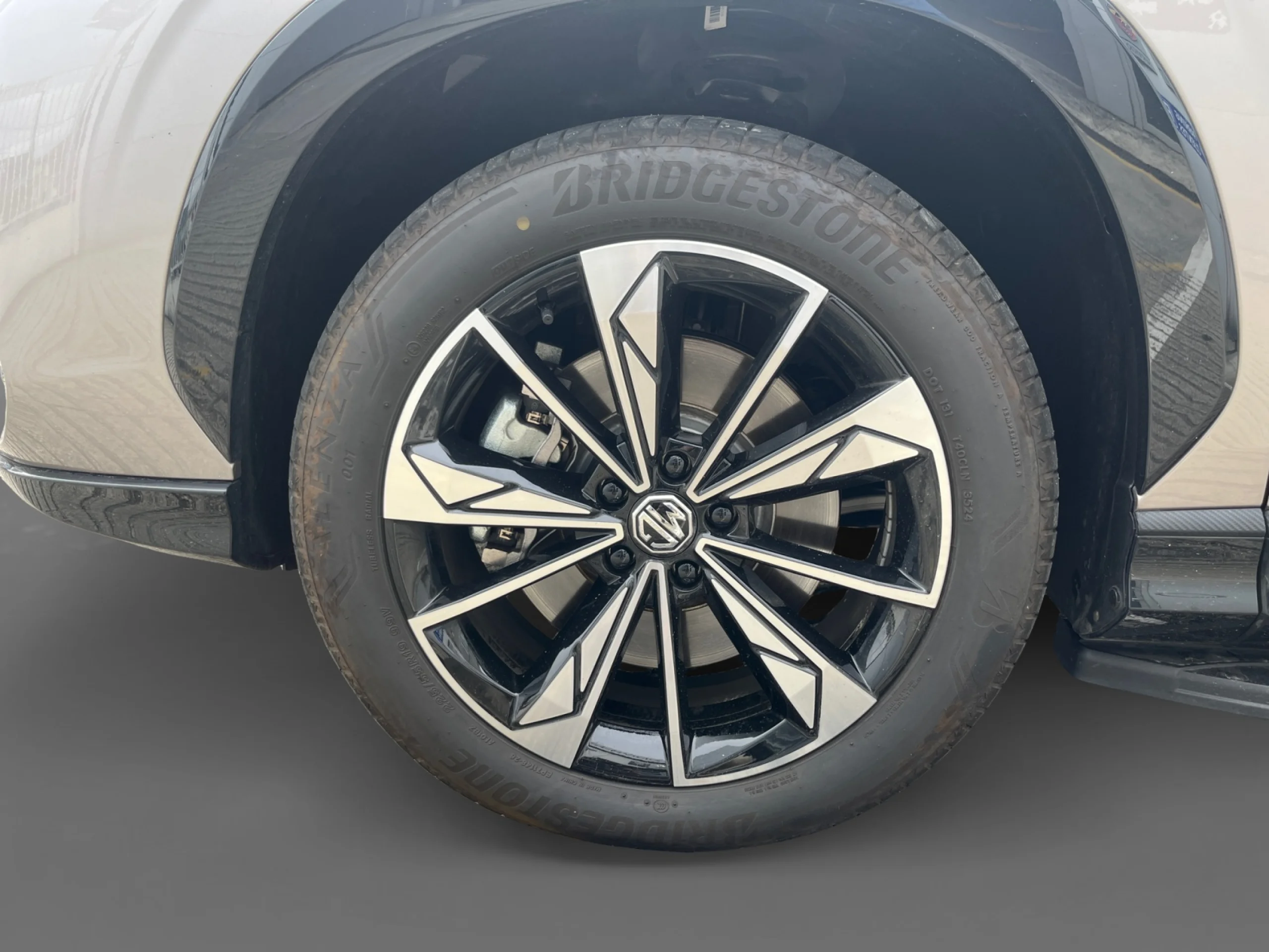 MG HS 1.5T PHEV LUXURY - Foto 9