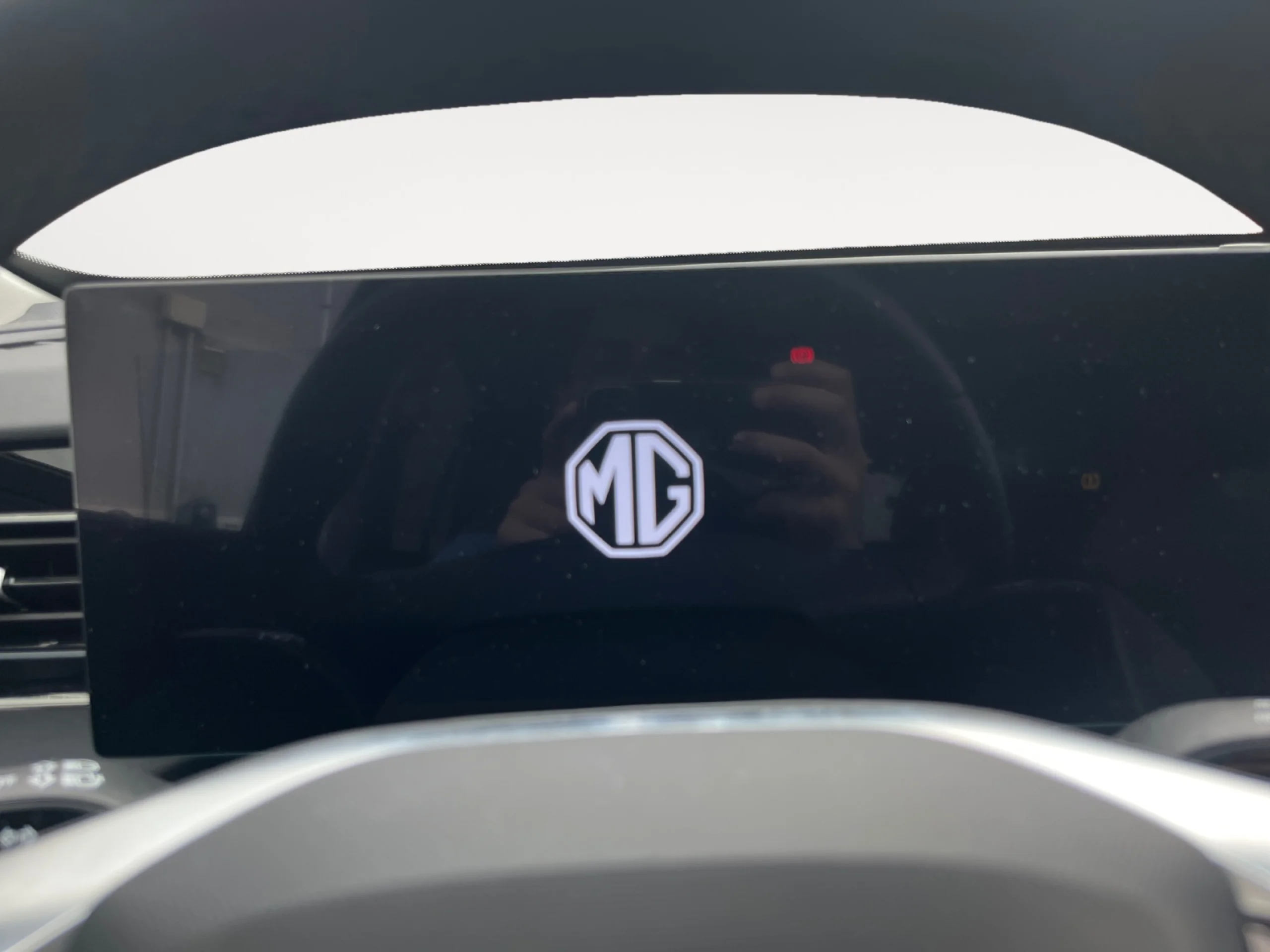 MG HS 1.5T PHEV LUXURY - Foto 15