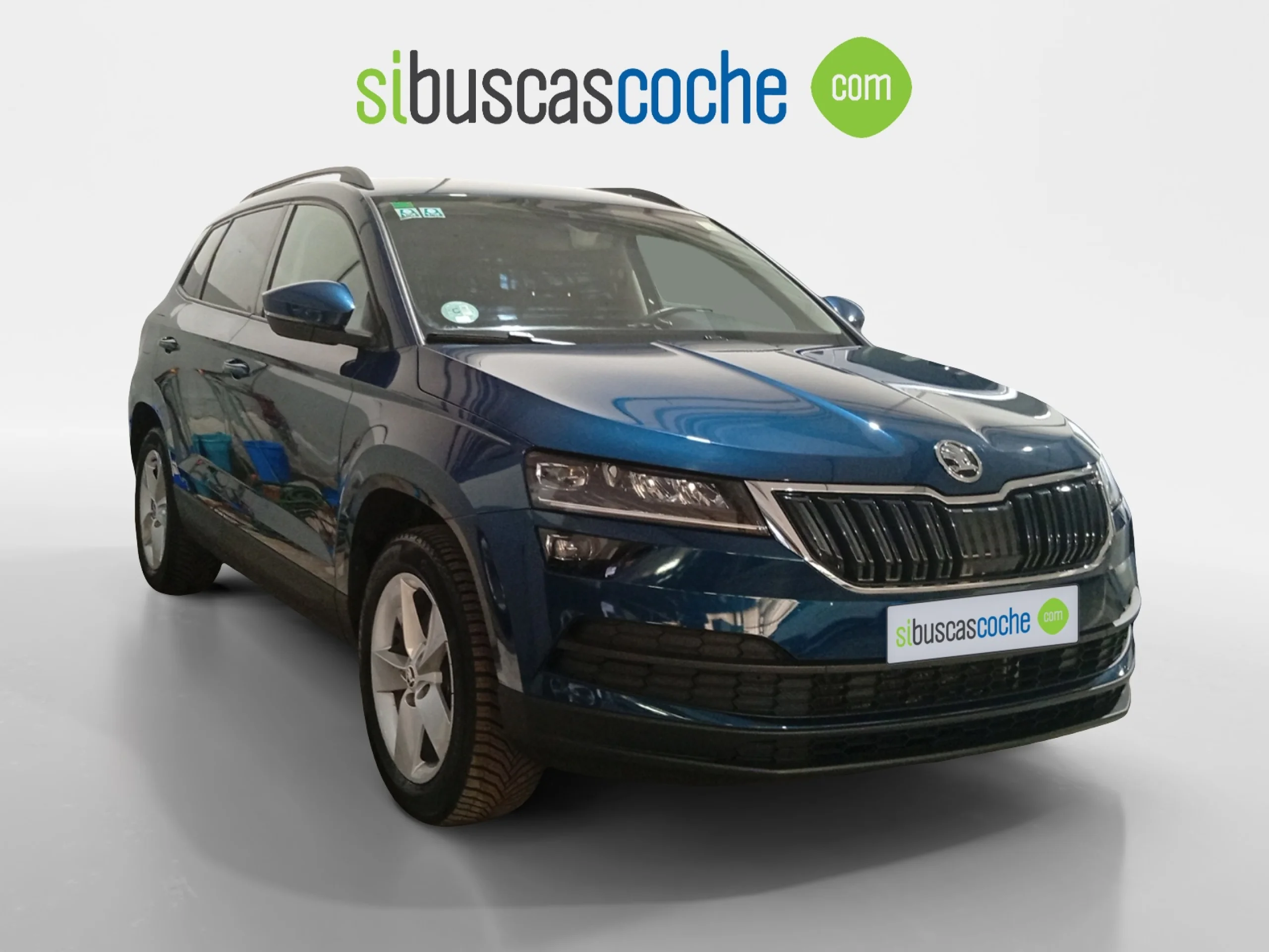 SKODA KAROQ 2.0 TDI 110KW (150CV) DSG 4X4 AMBITION - Foto 1