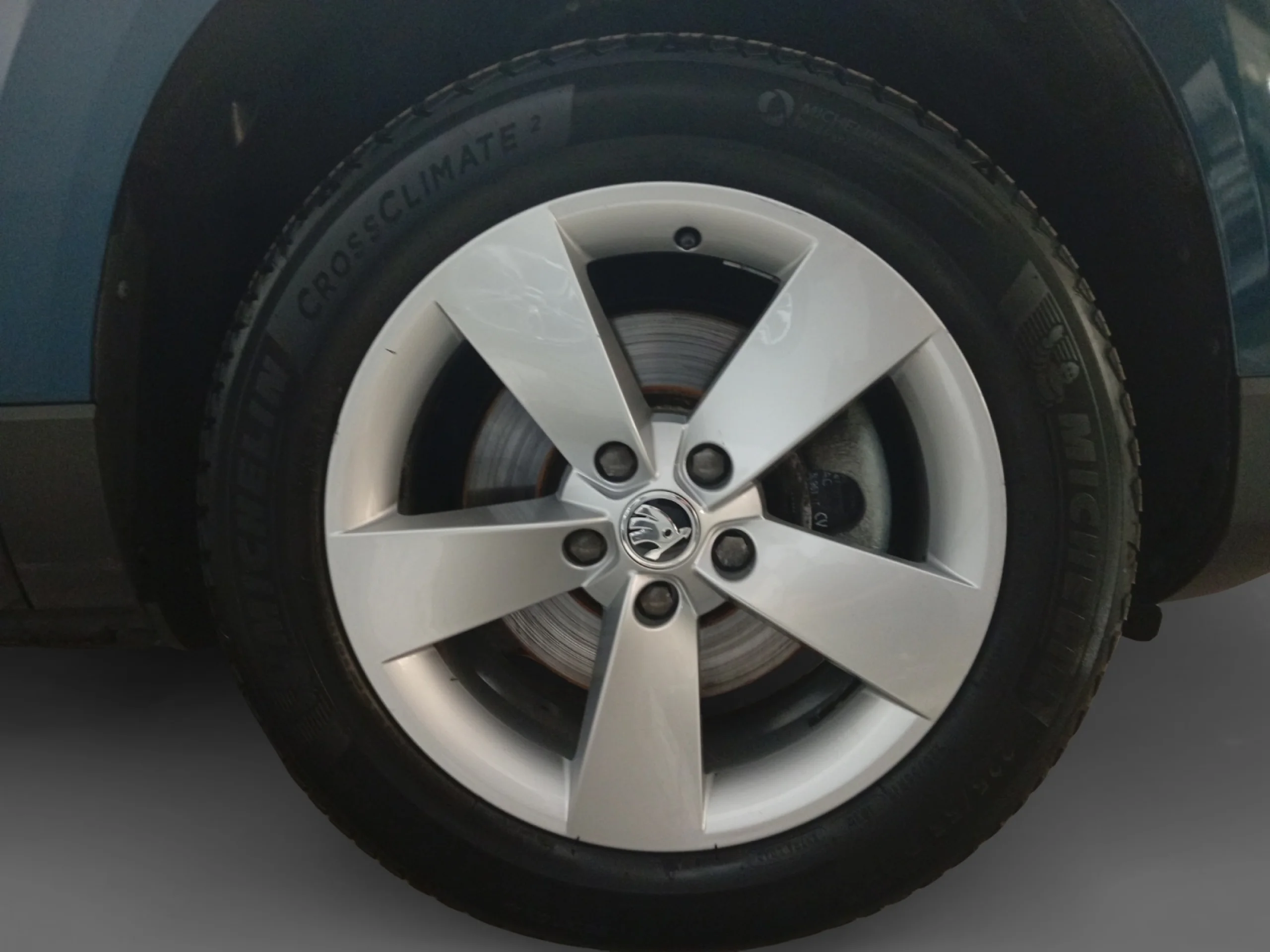 SKODA KAROQ 2.0 TDI 110KW (150CV) DSG 4X4 AMBITION - Foto 7