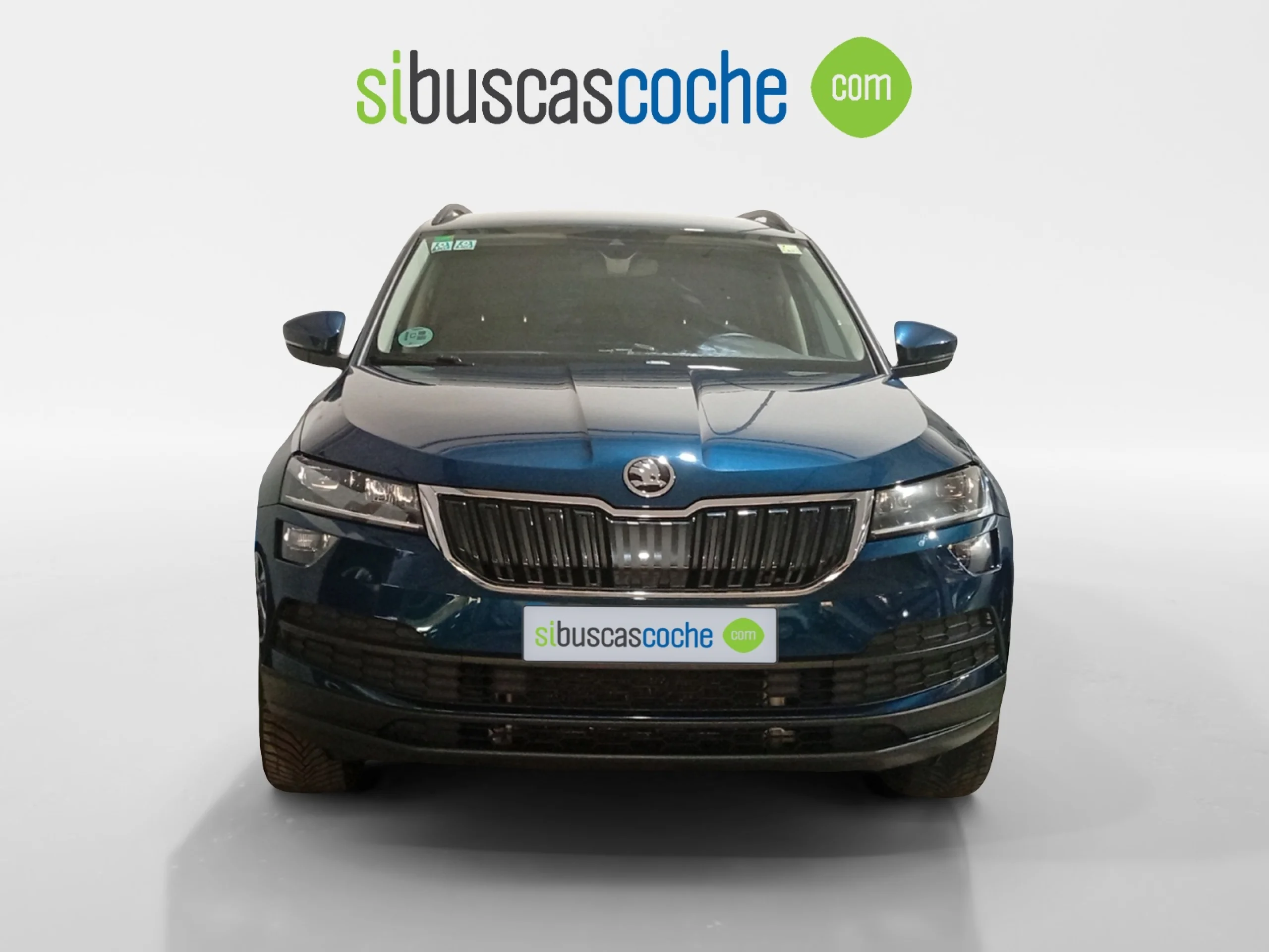 SKODA KAROQ 2.0 TDI 110KW (150CV) DSG 4X4 AMBITION - Foto 15