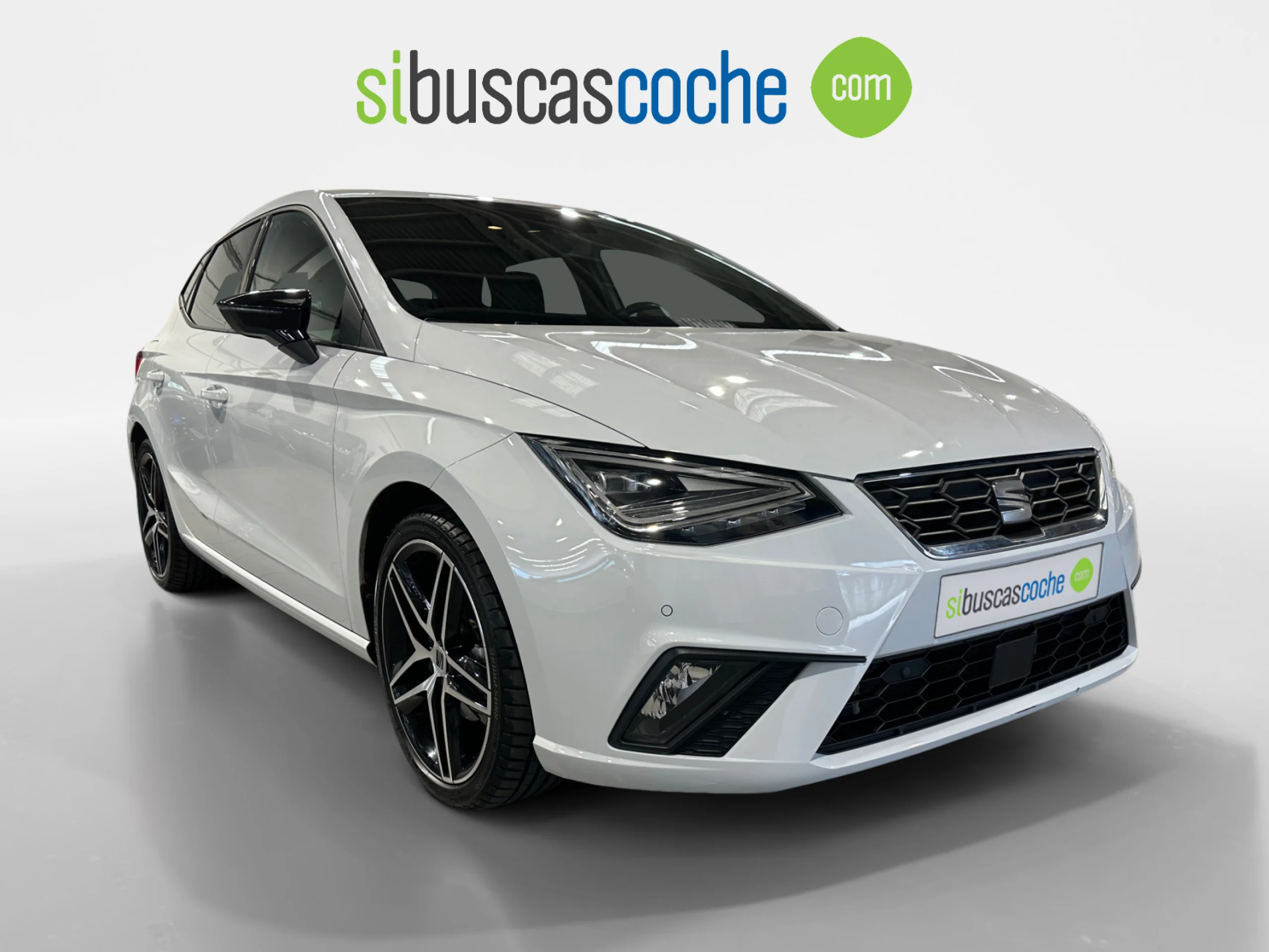 SEAT IBIZA 1.5 TSI 110KW (150CV) DSG FR PLUS - Foto 1